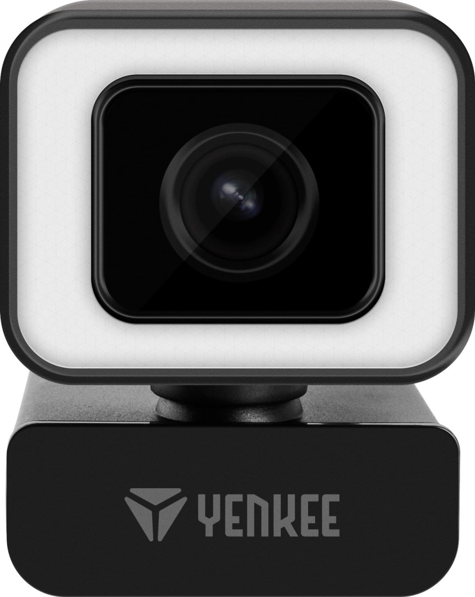 

Kamera Internetowa YWC 200 Full HD Plug@Play QUADRO oświetlenie LED