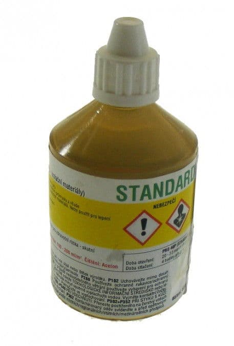 

Klej poliuretanowy Stand 50g
