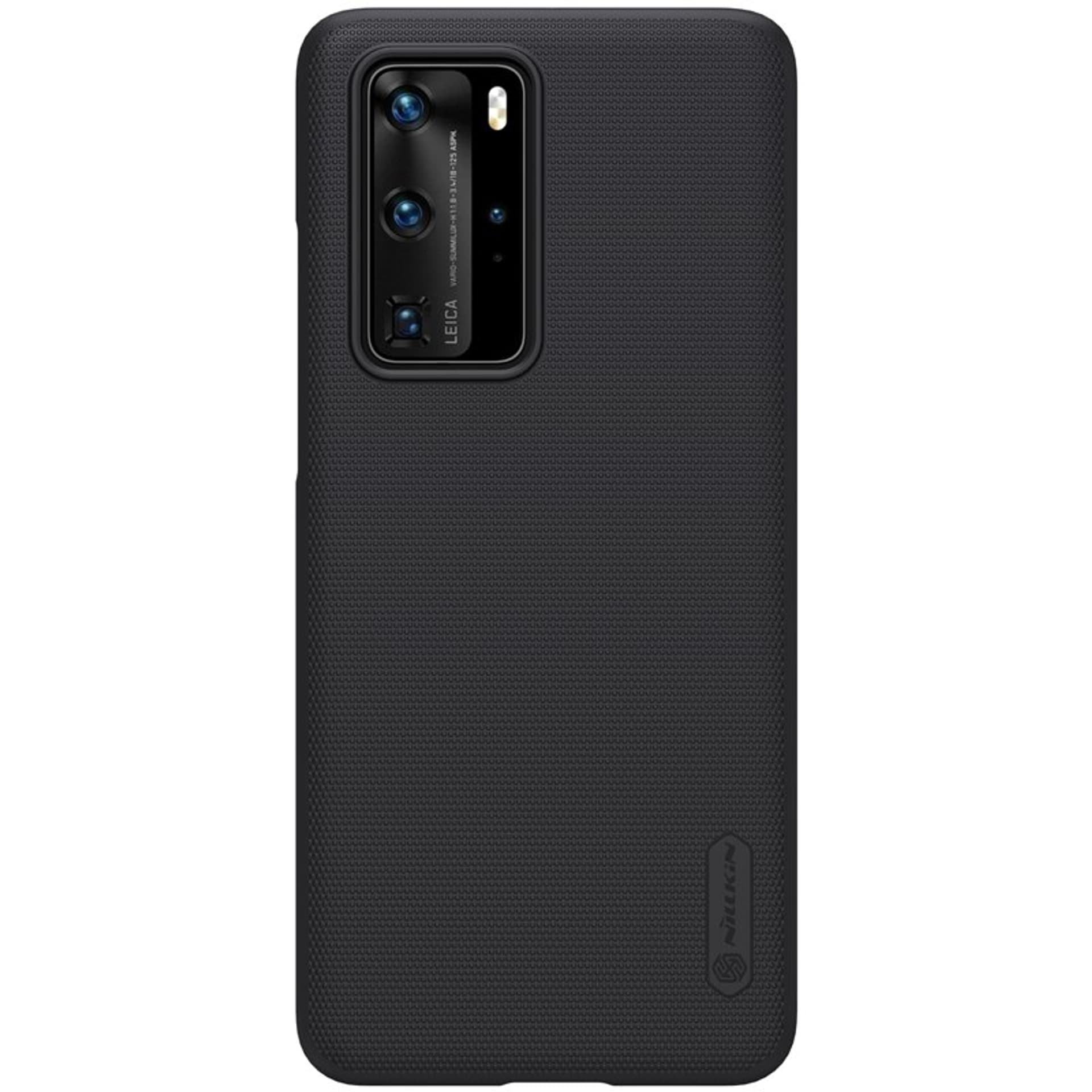 

Nillkin Etui Frosted Shield do Huawei P40 Pro czarne