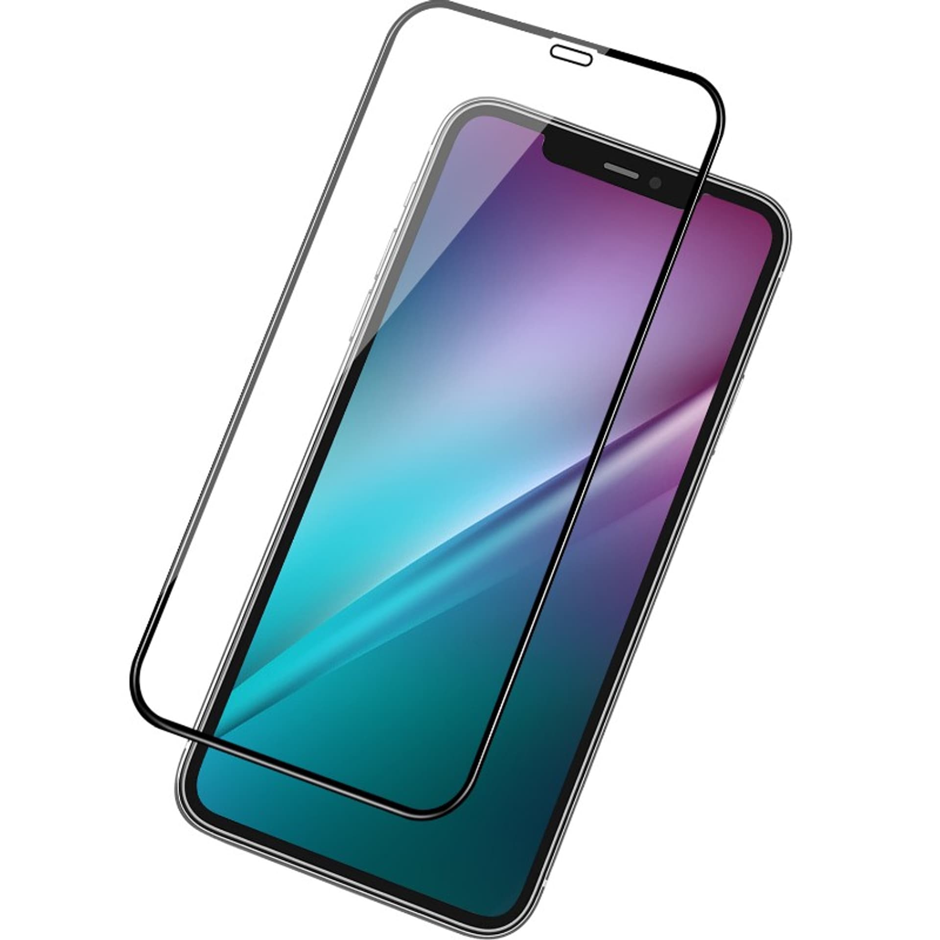 

Szkło hartowane PanzerShell 3D X-treme do iPhone 13 Mini