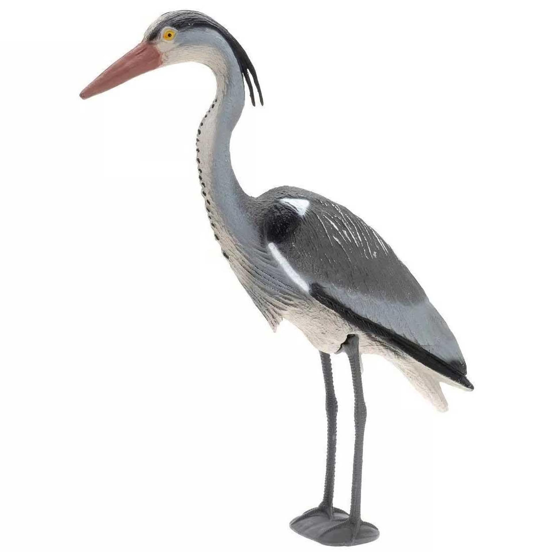 

Figurka ogrodowa Czapla 72 cm