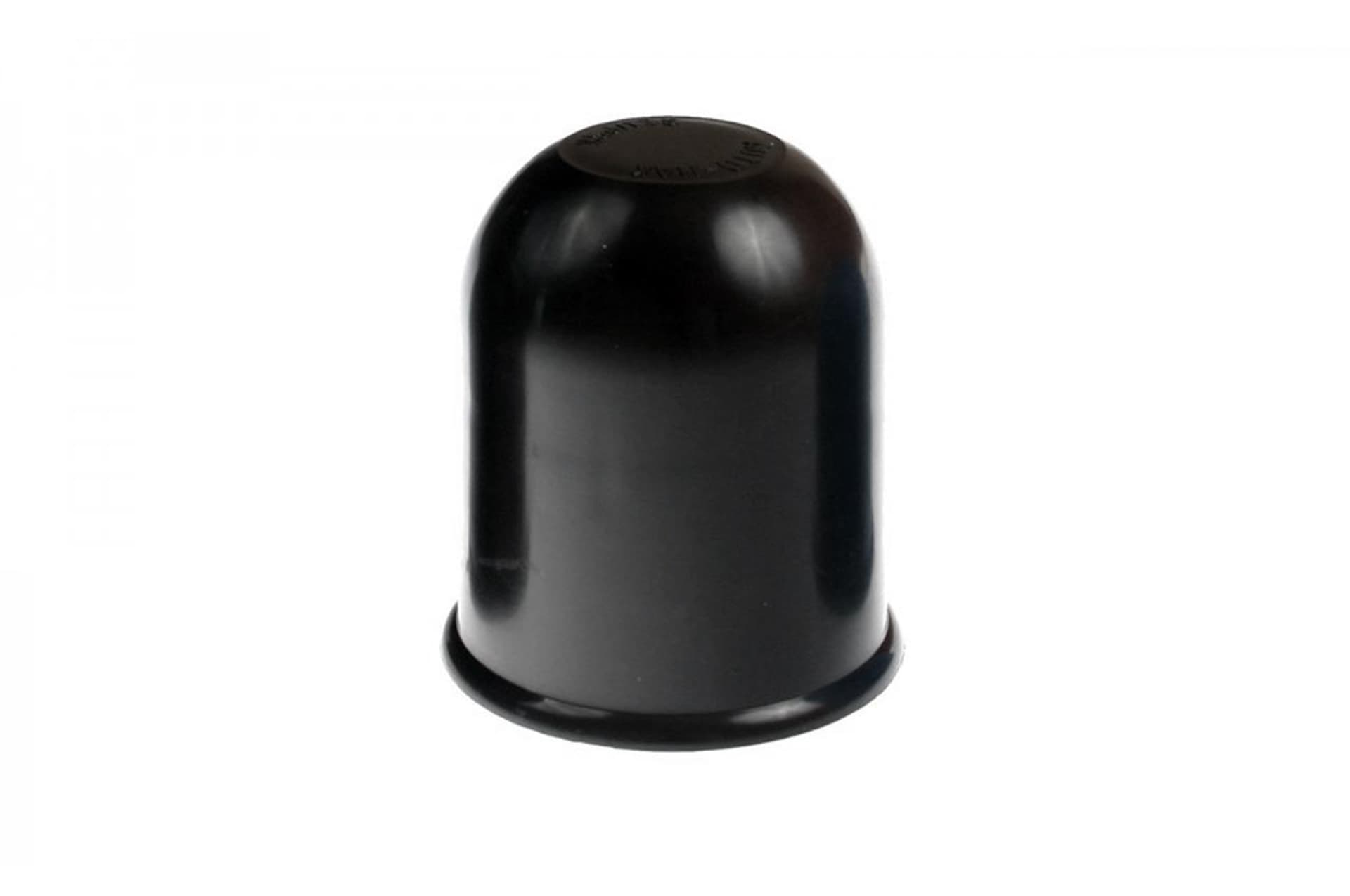 

Osłona kuli haka holowniczego czarny mat amio-01215g