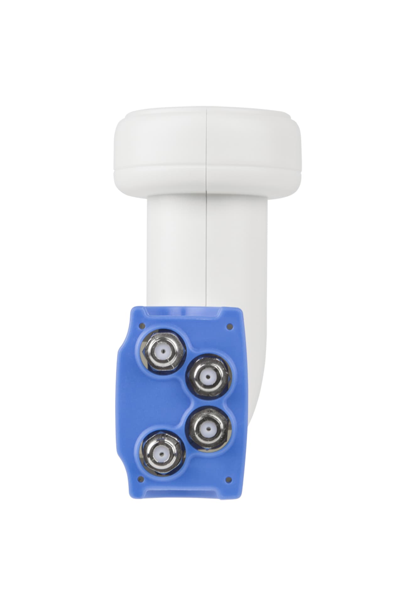 

Konwerter Quad 0.2dB Cabletech Platinum