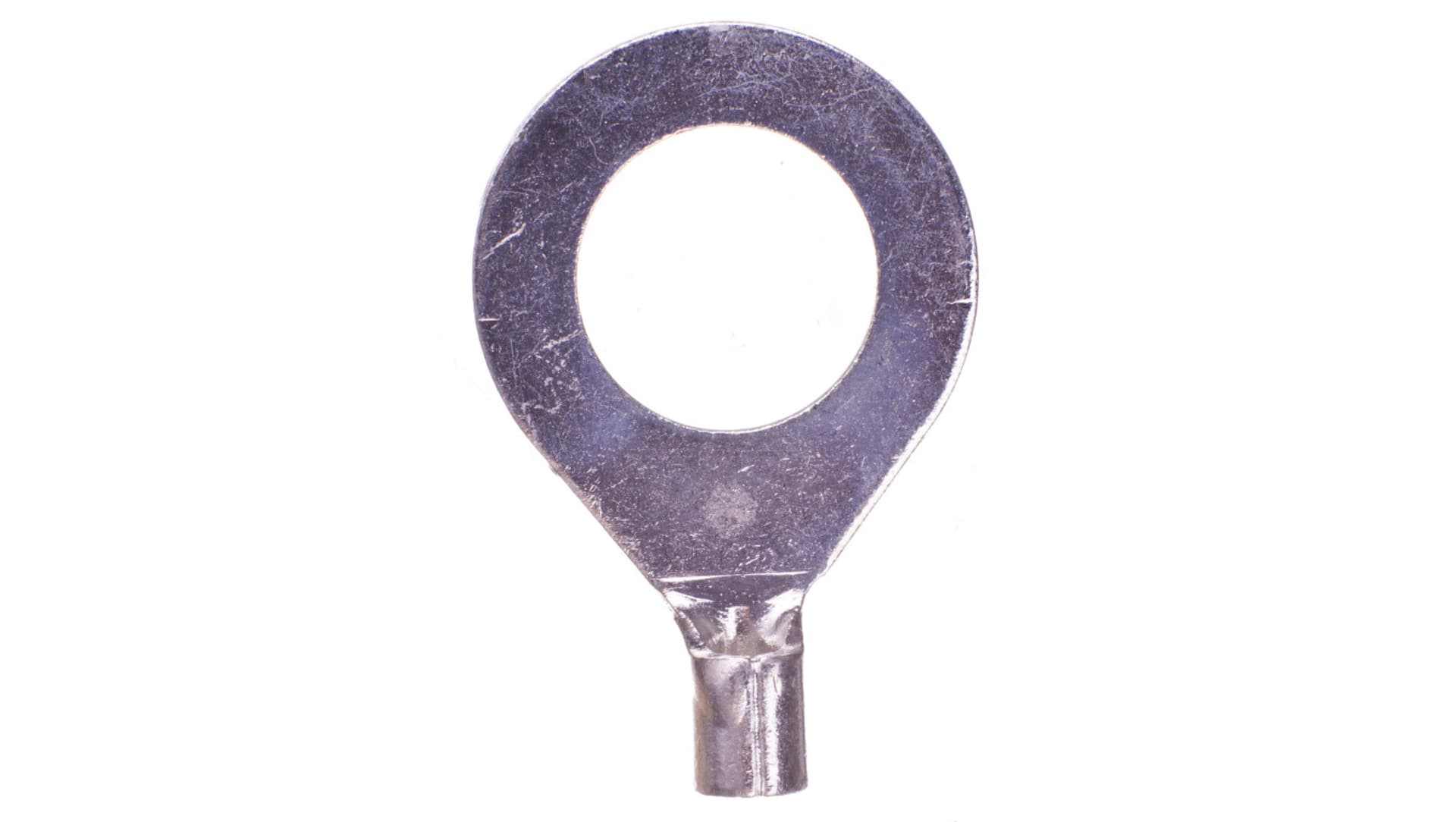 

Końcówka oczkowa cynowana KO 2,5/10 E09KO-01010102100 /100szt./
