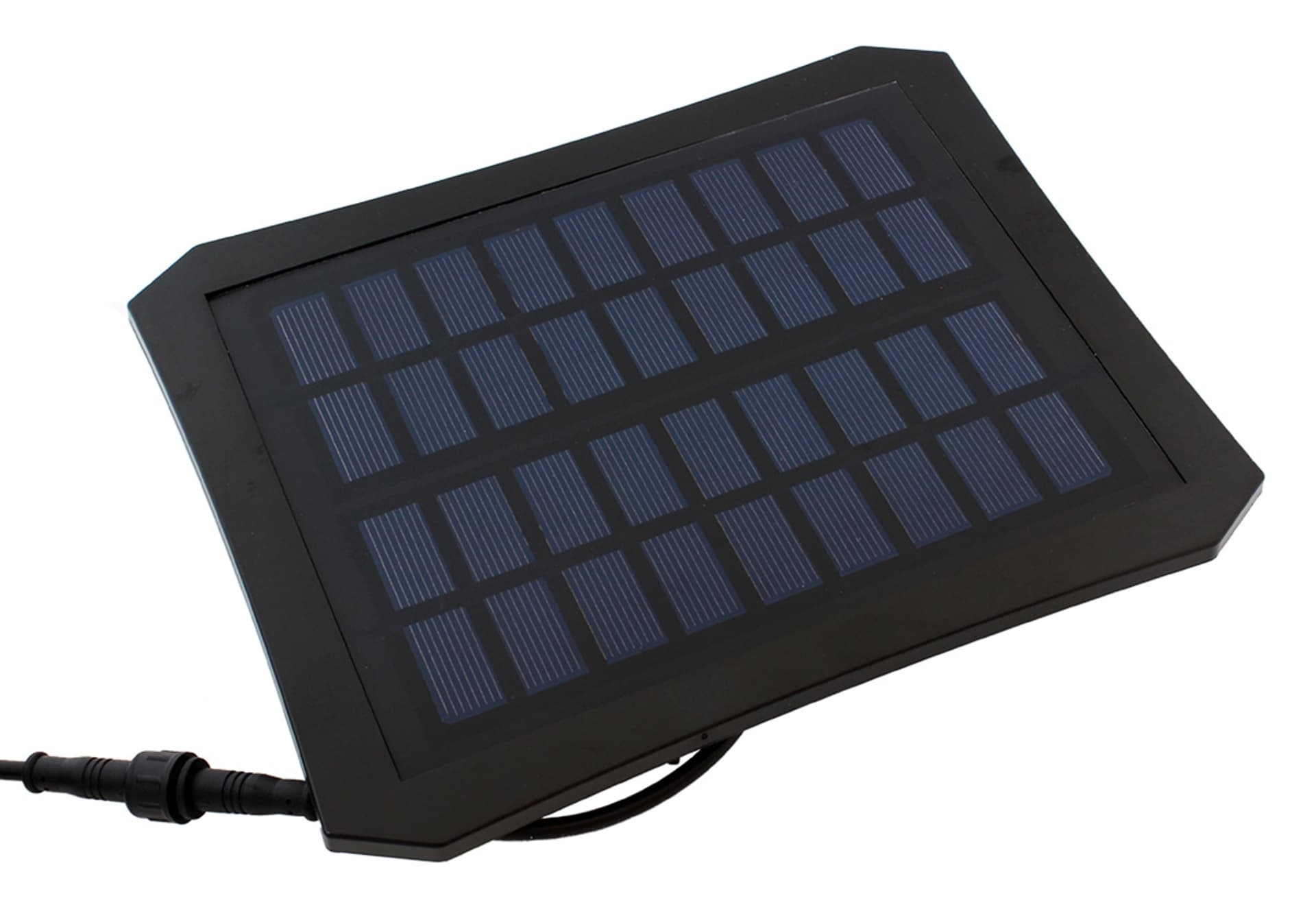 

ZD70E Pompa fontannowa solarna led rgb