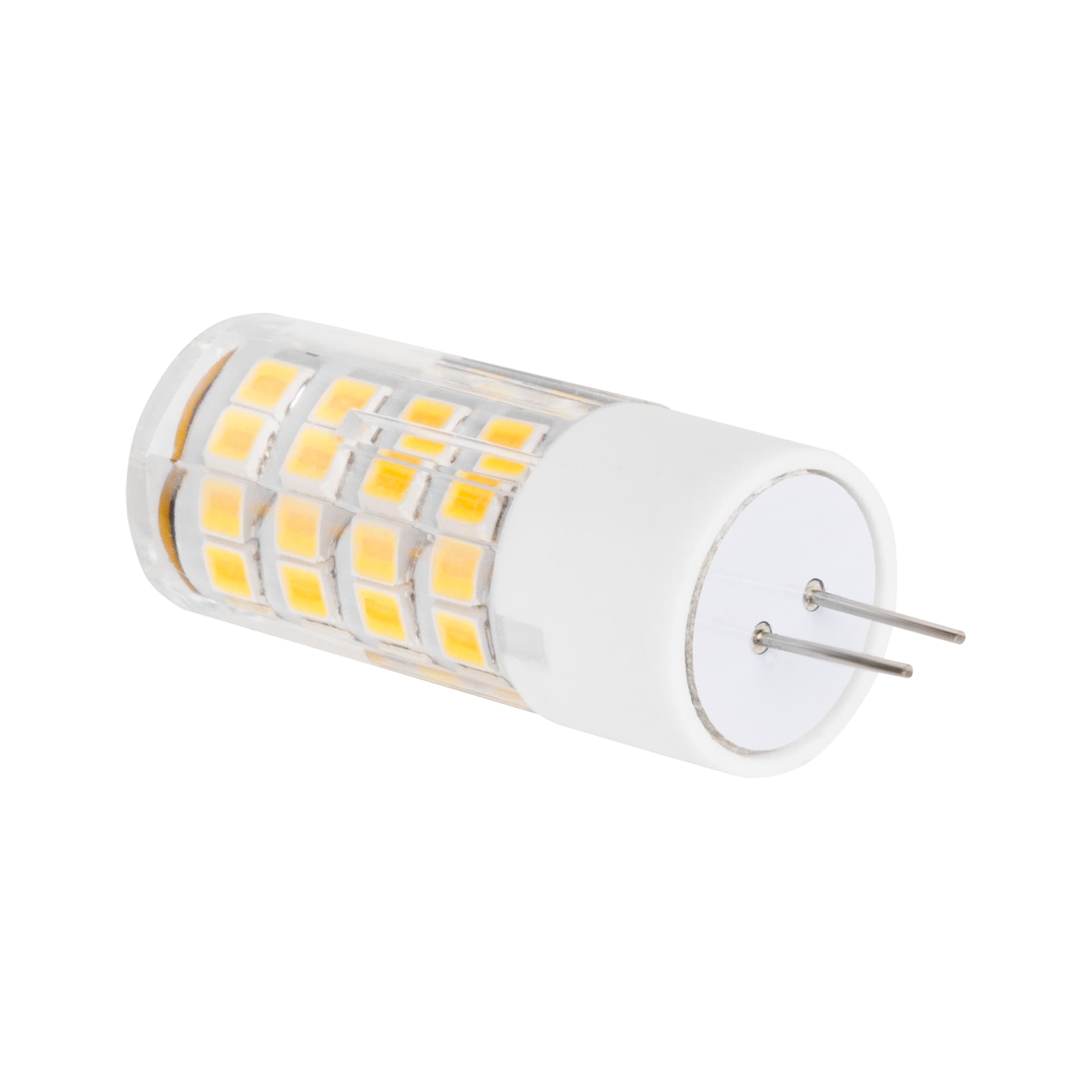 

Lampa LED Rebel 4W, G4, 4000K, 12V