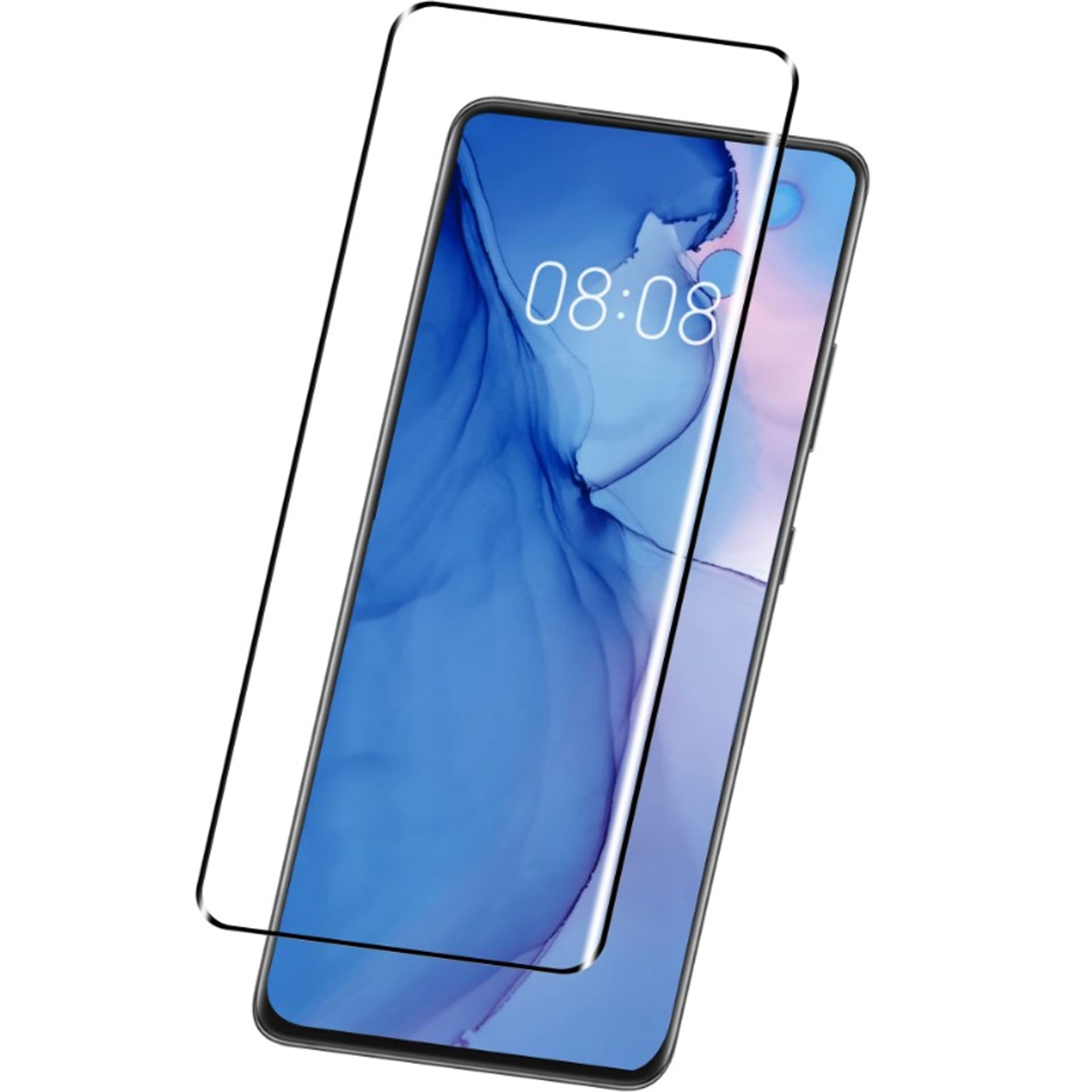 

Szkło hartowane PanzerShell 3D Edge Glue Glass do Samsung Galaxy Note 20 Ultra