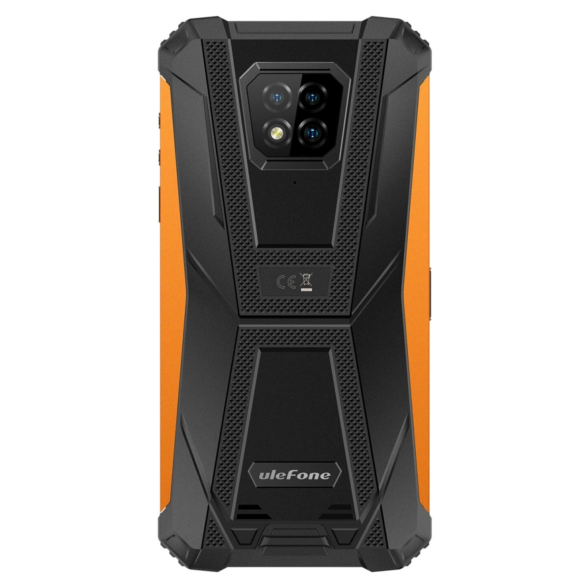 

Smartfon Armor 8 PRO LTE 8GB/128GB Pomarańczowy