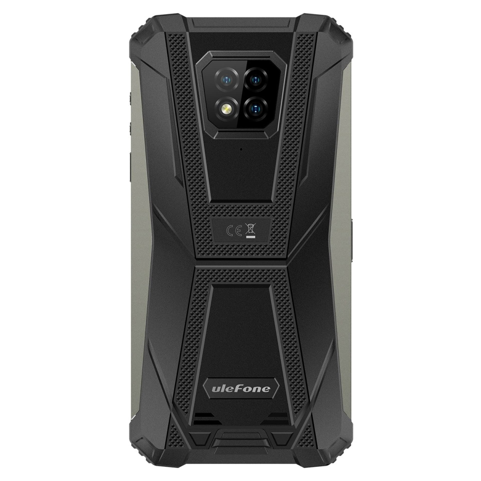 

Smartfon Armor 8 4GB/64GB LTE Czarny