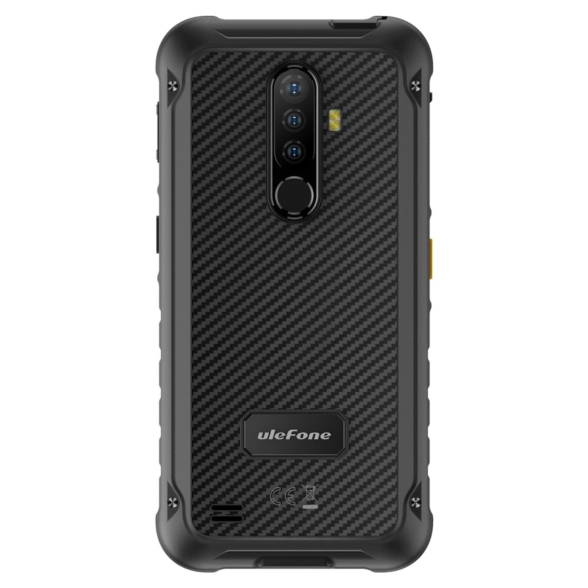 

Smartfon Armor X8 4/64GB IP68/IP69K LTE 5080mAh Dual SIM Czarny