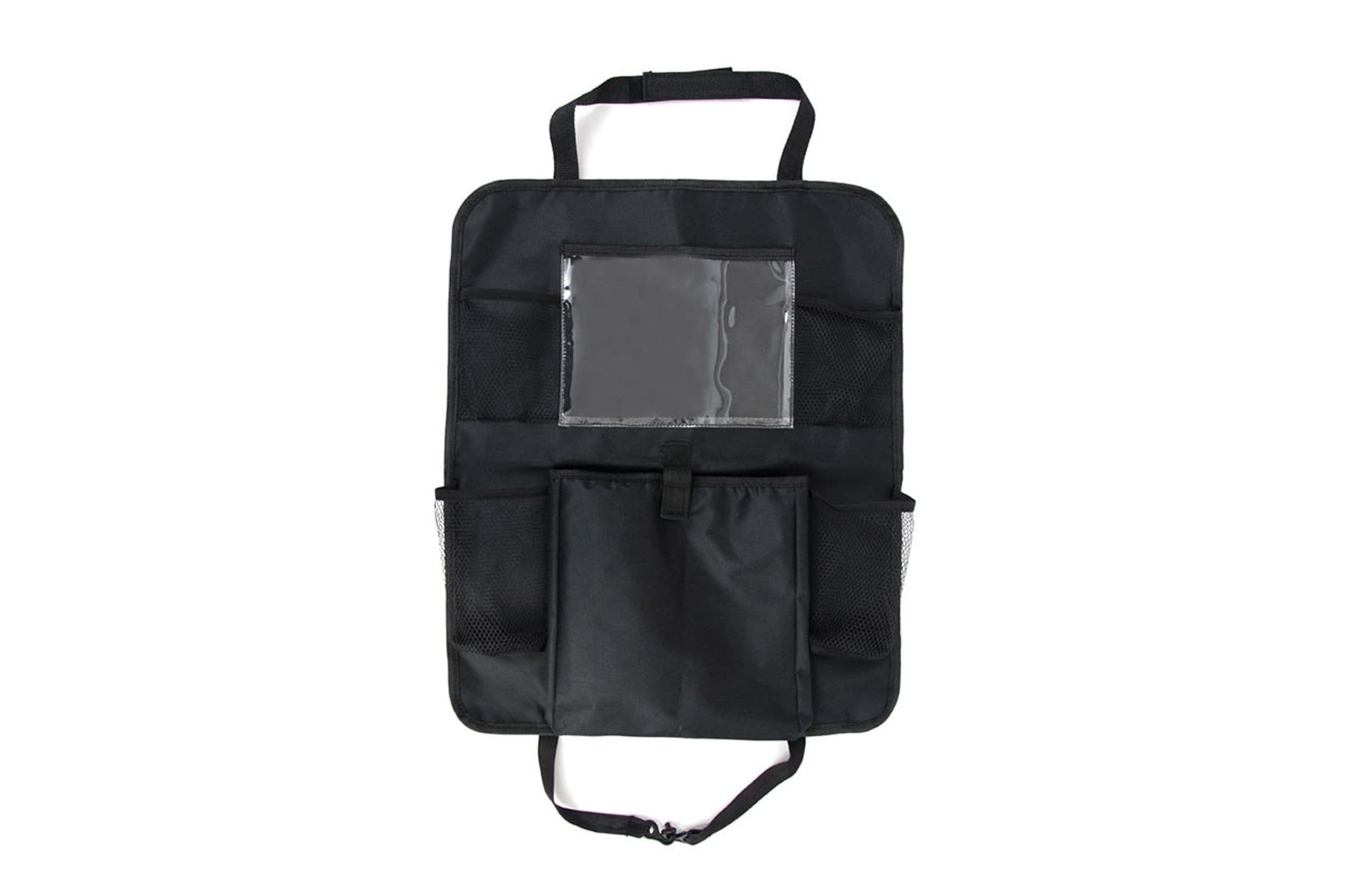 

Organizer na fotel samochodowy amio-01121