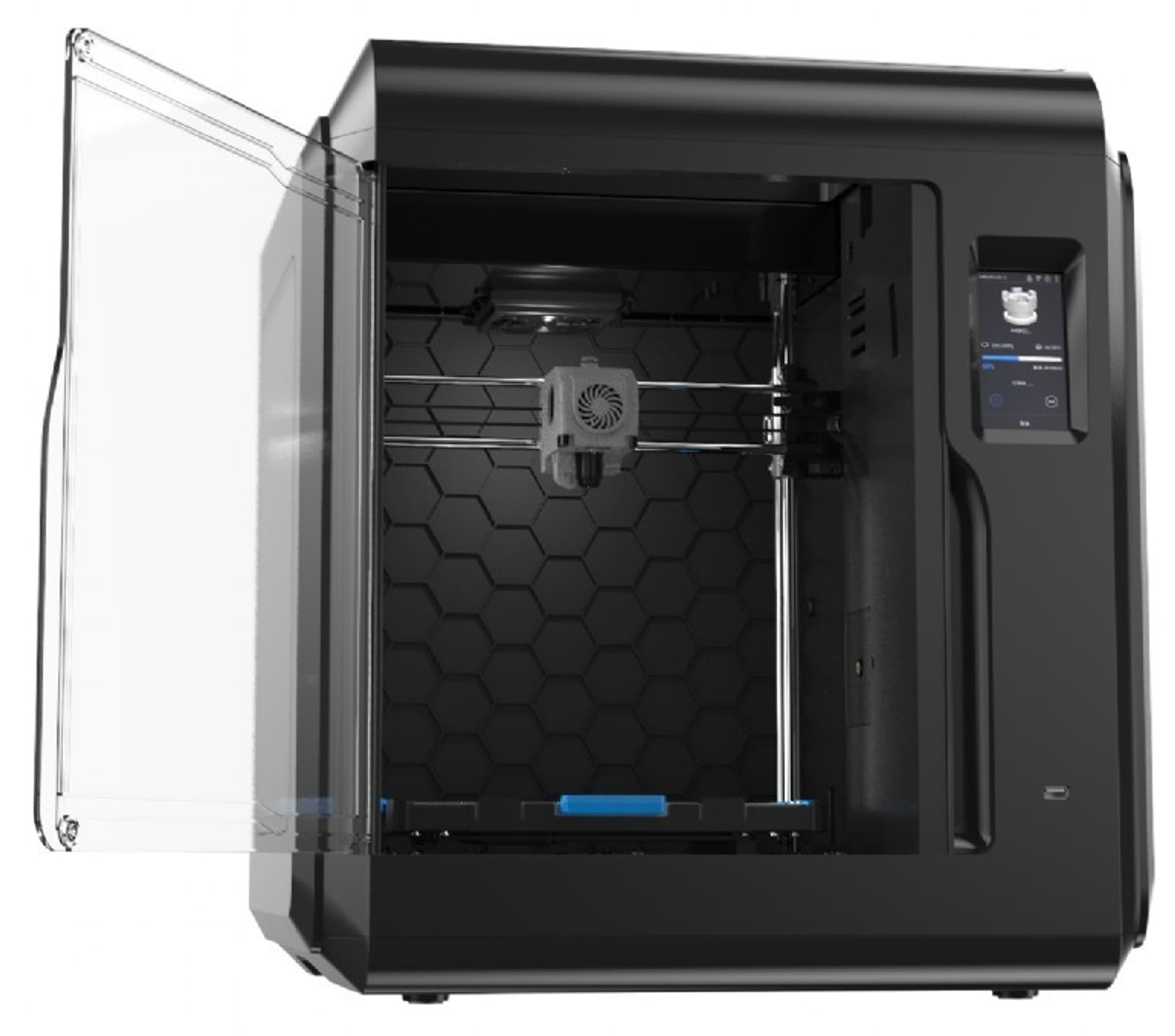 

Drukarka 3D FlashForge Adventurer 4