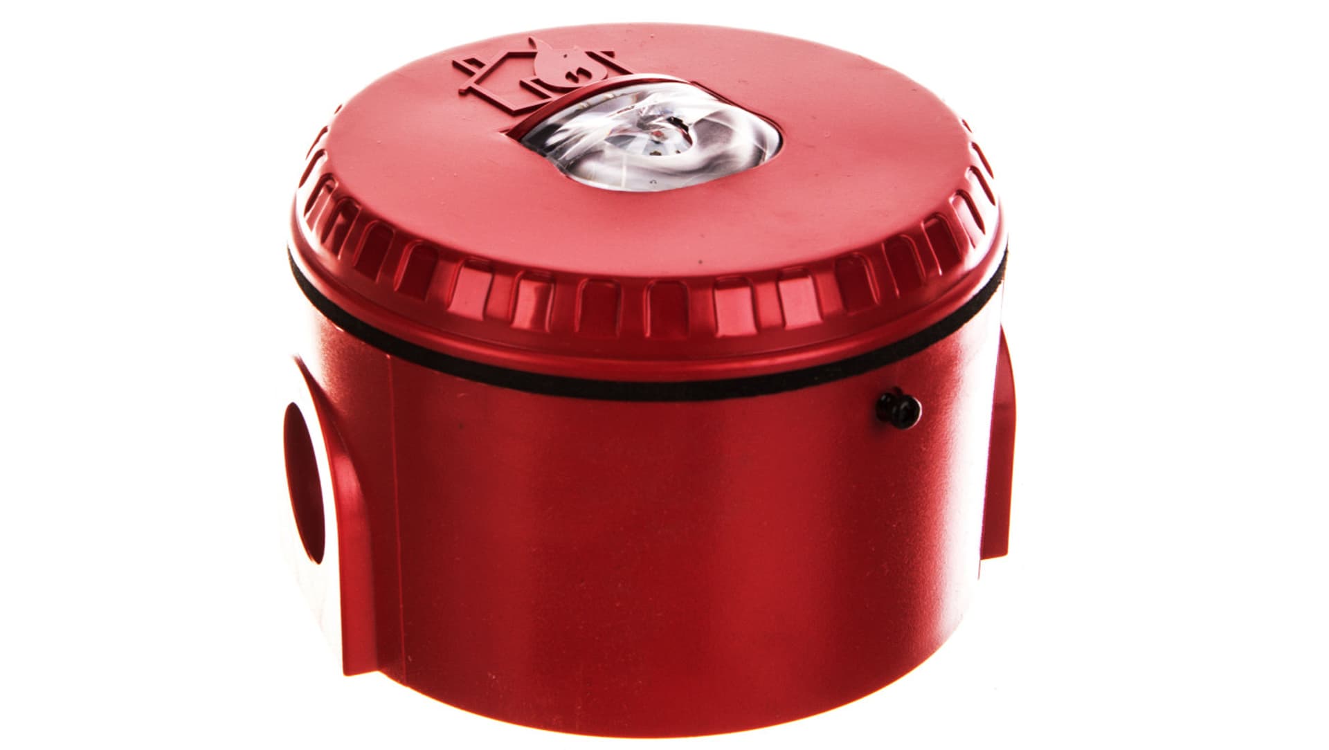 

Sygnalizator optyczny Solista LX 9-60V DC ścienny głęboki SOL-LX-W/RF/R1/D 812005FULL-0107X