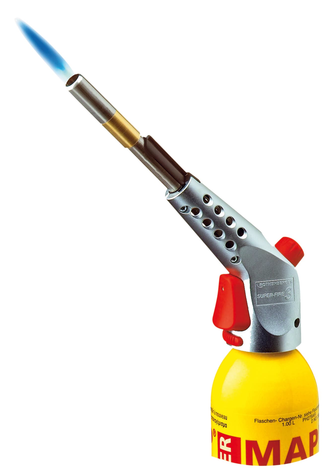 

PALNIK SUPER FIRE 3