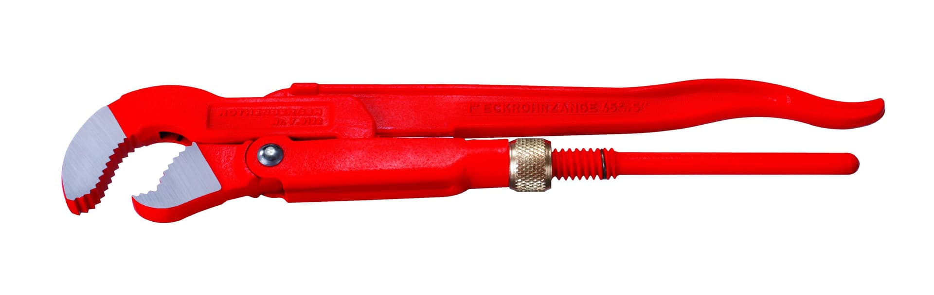 

KLUCZ NASTAWNY TYPU SZWED 2'' 45° SUPER S