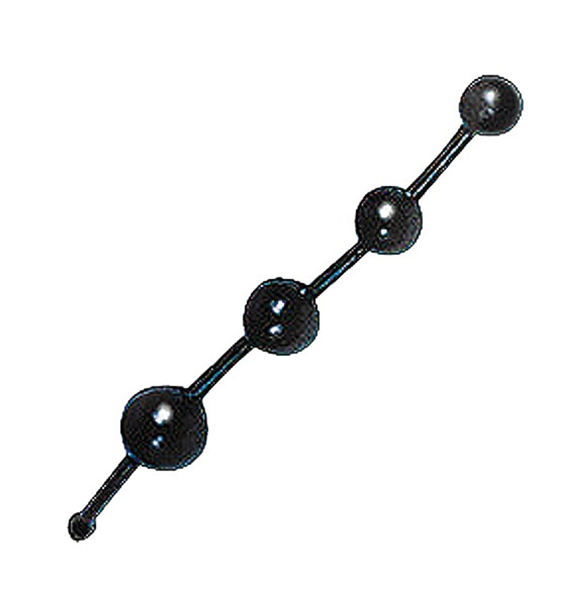 

Koraliki analne żelowe 15 cm