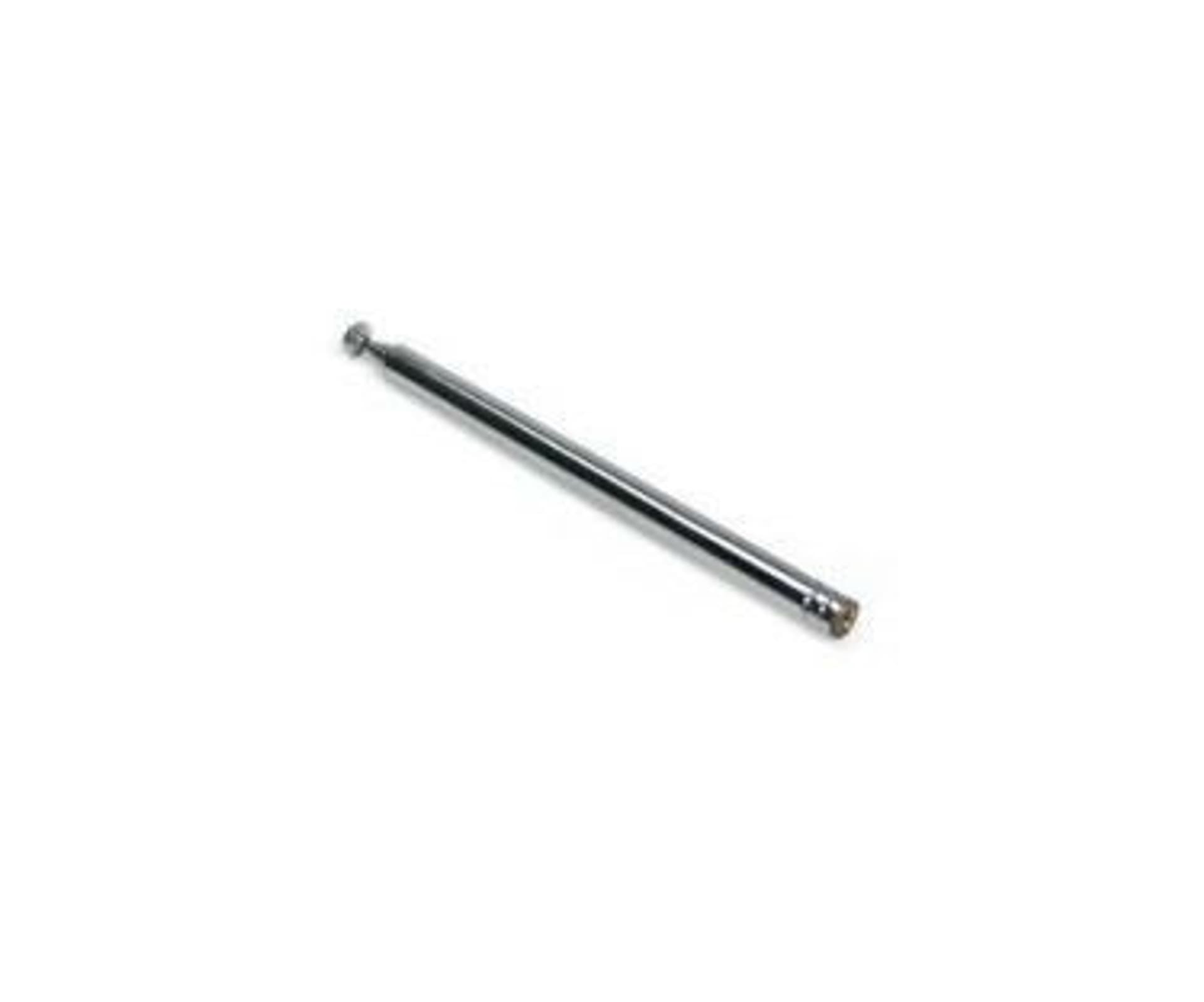 

Antena M3 4mm, gwint wew. - 2697