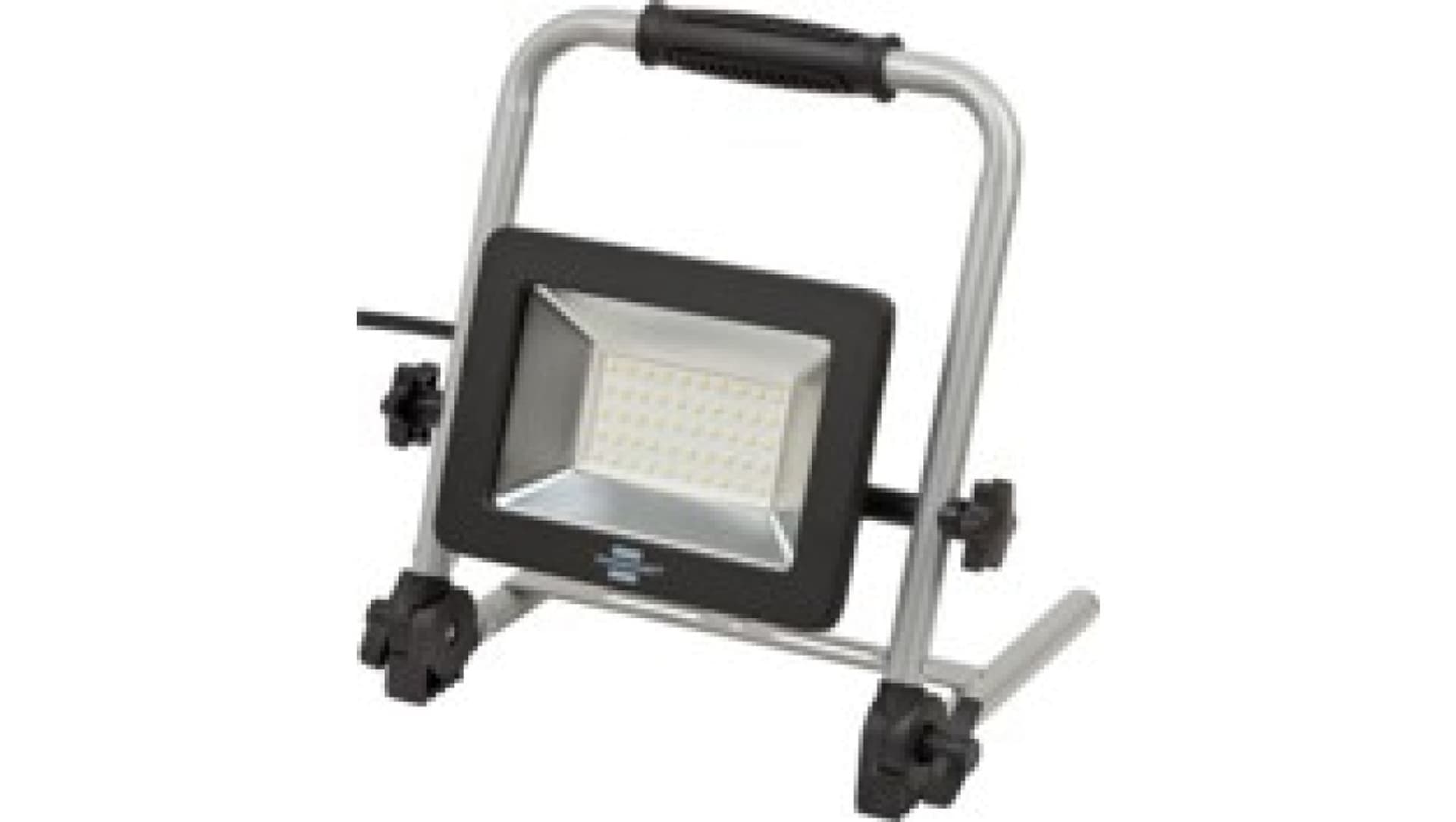 

Projektor przenośny LED EL 4050 M 49,9W 4500lm IP65 1,5m H07RN-F3G1,0 1171960503