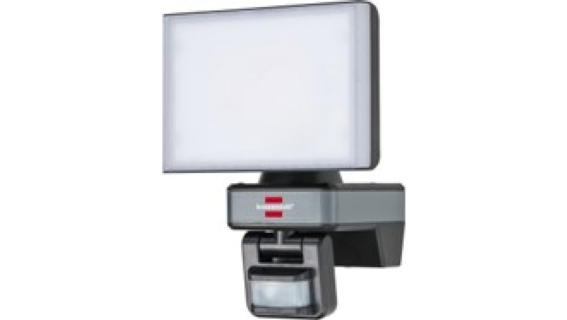 

Reflektor LED Wfi Aplikacja z czujnikiem ruchu WF 2050 2400lm Brennenstuhl 1179050010