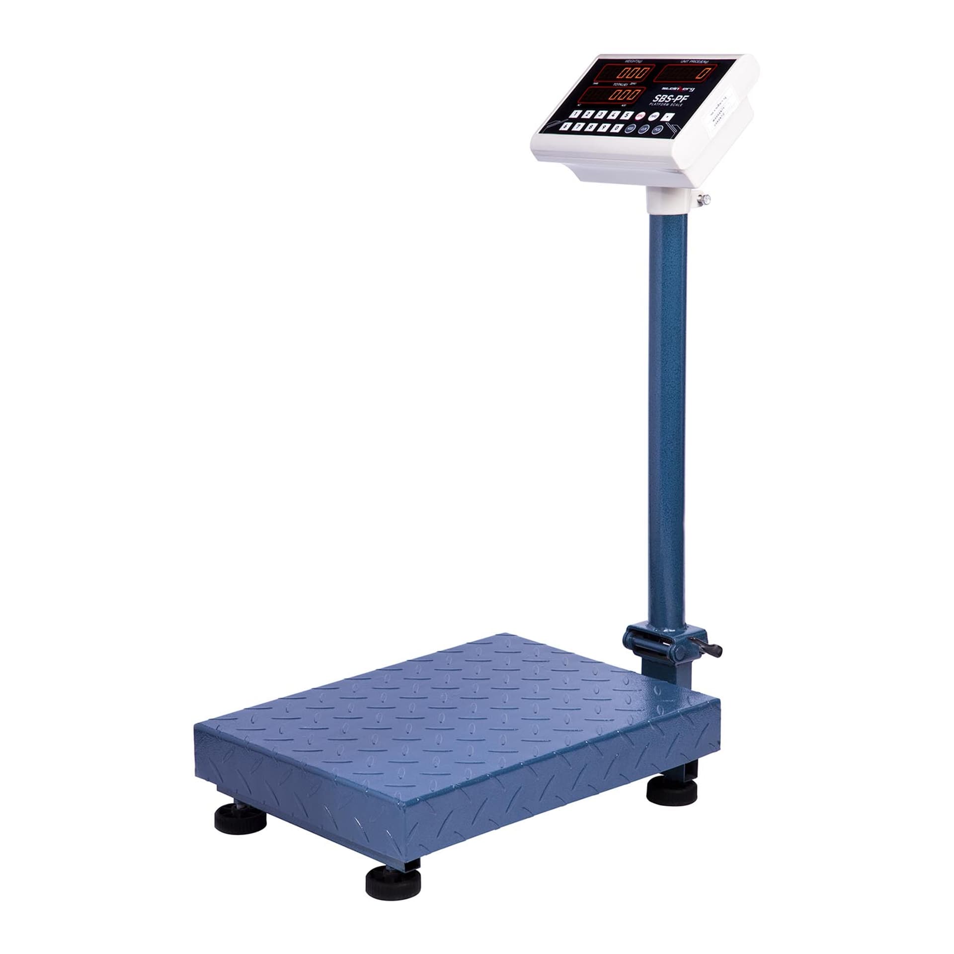 

Waga platformowa składana SBS-PF-100A8 LED do 100kg