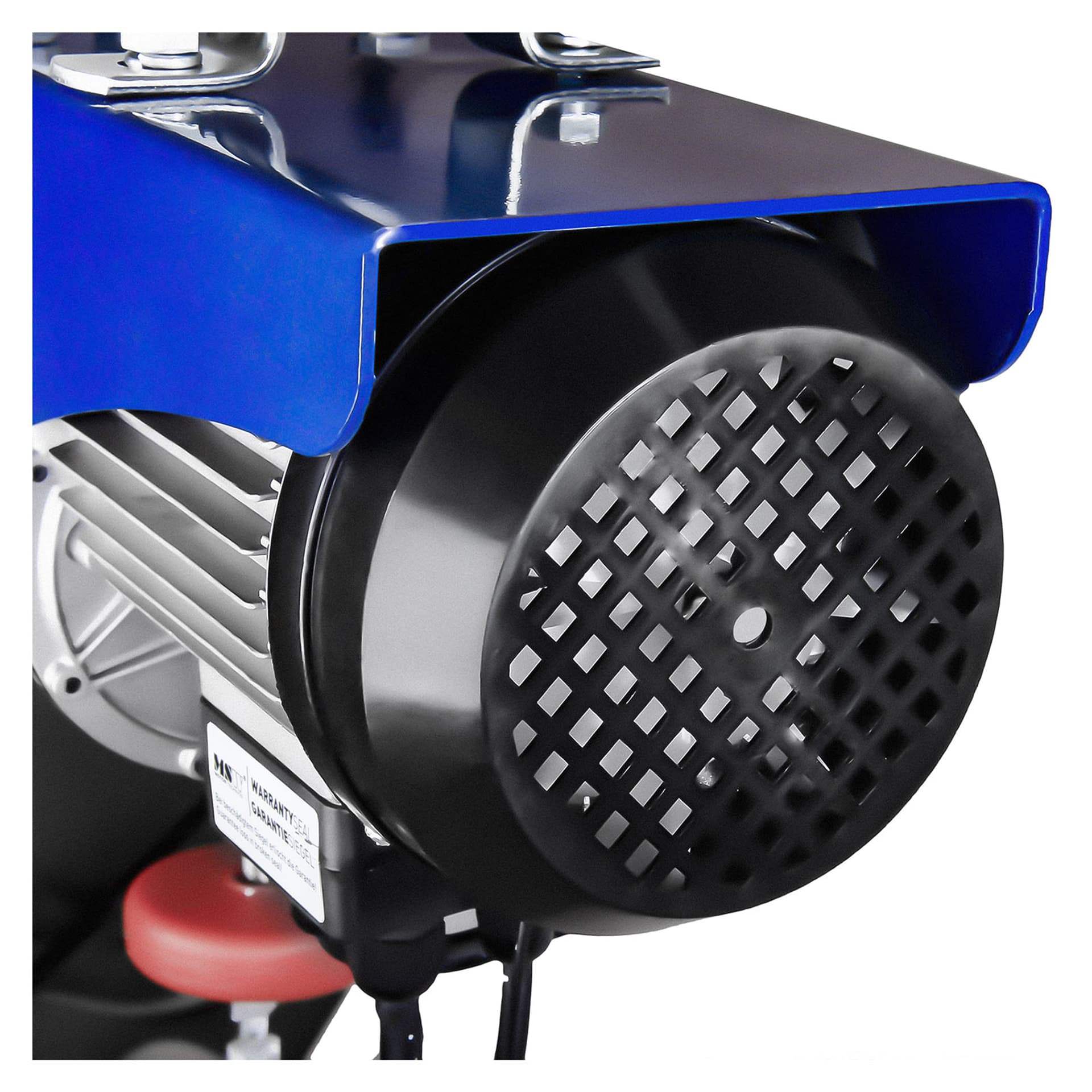 

Wyciągarka linowa wciągarka PROLIFTOR 600 do 600kg