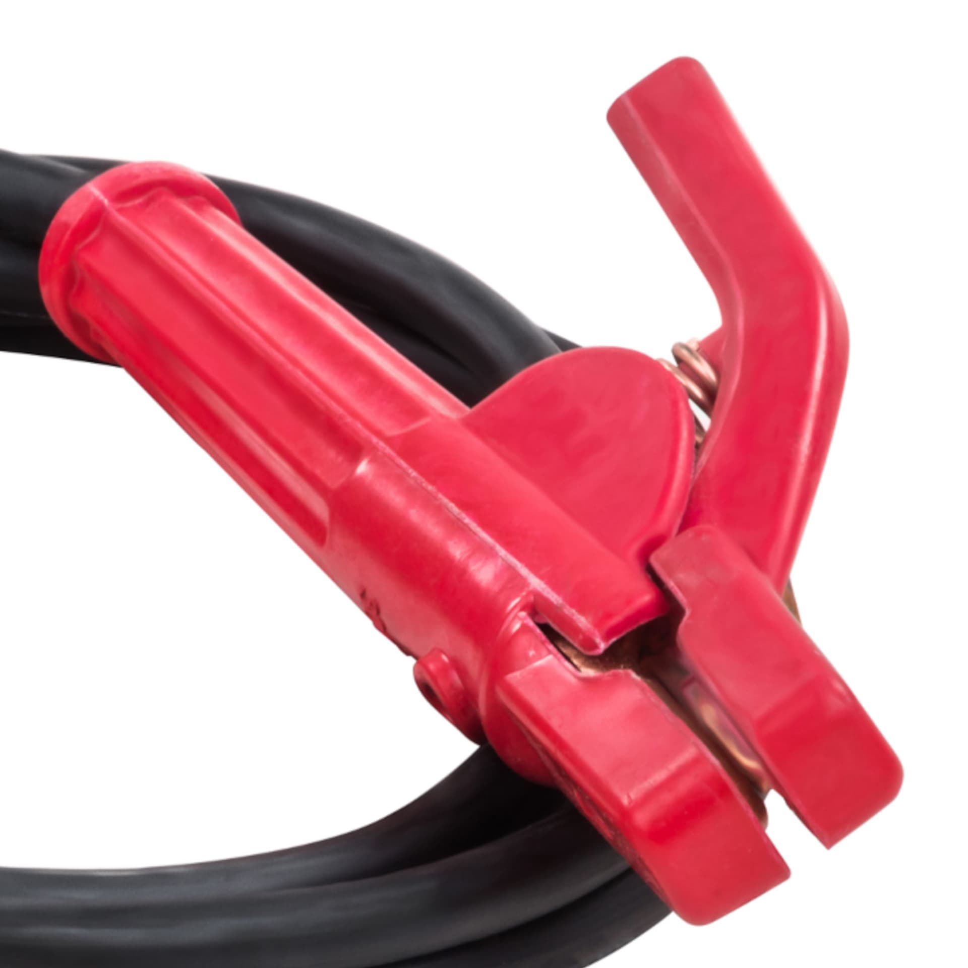 

Uchwyt spawalniczy MMA do spawarek 250A