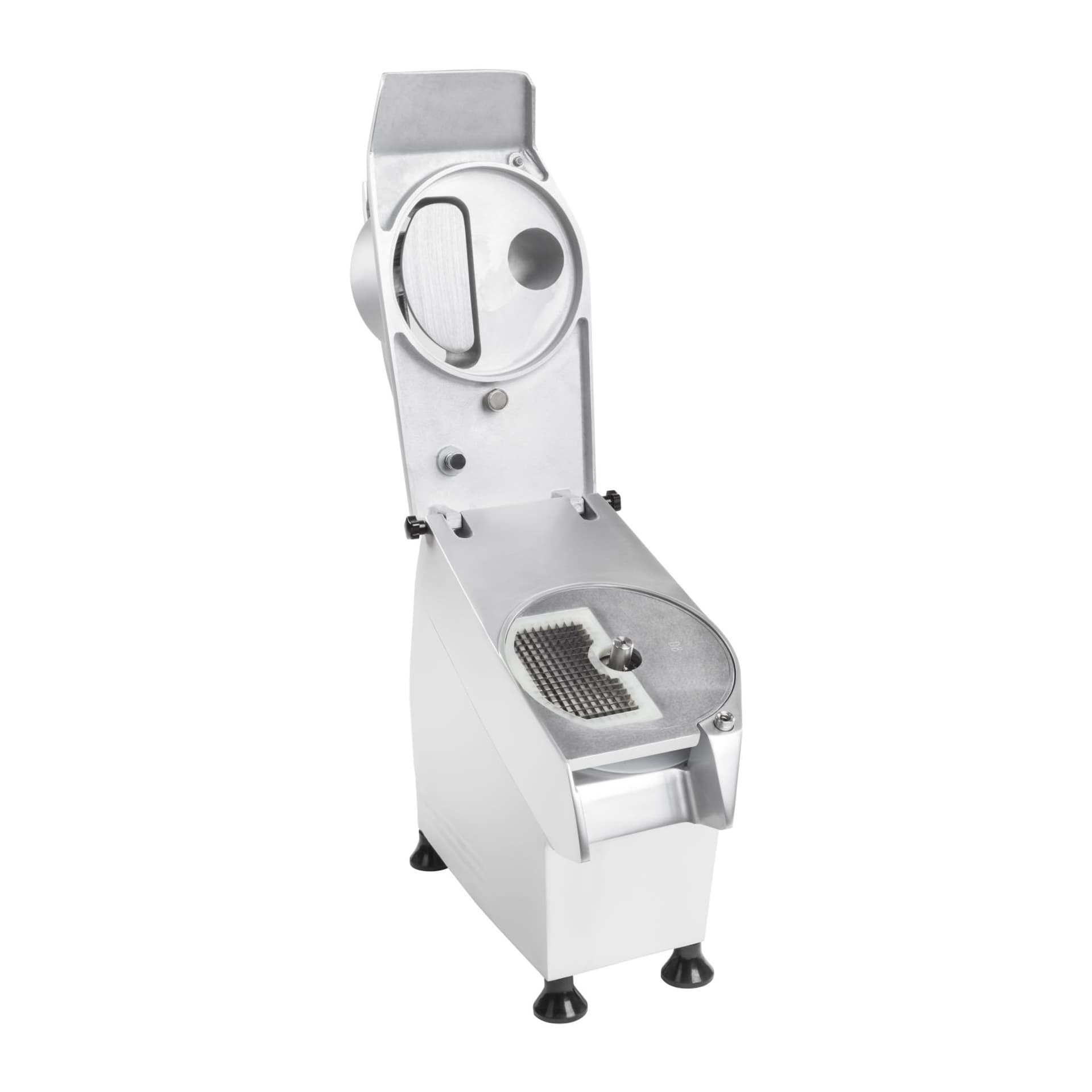

Tarcza do szatkownicy elektrycznej do kostek 8 mm RCDB-8W