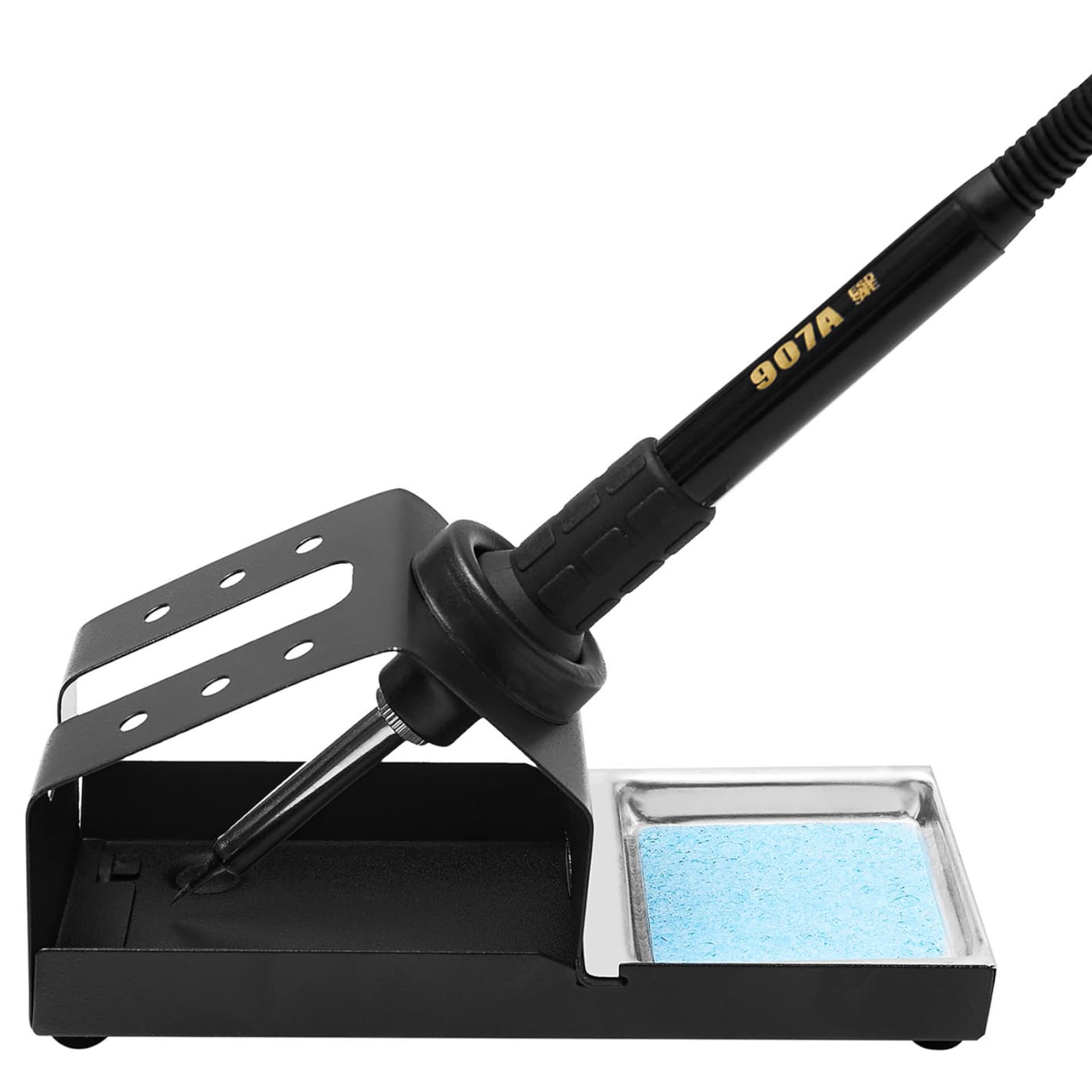 

Stacja lutownicza grotowa Stamos Soldering S-LS-14 Basic