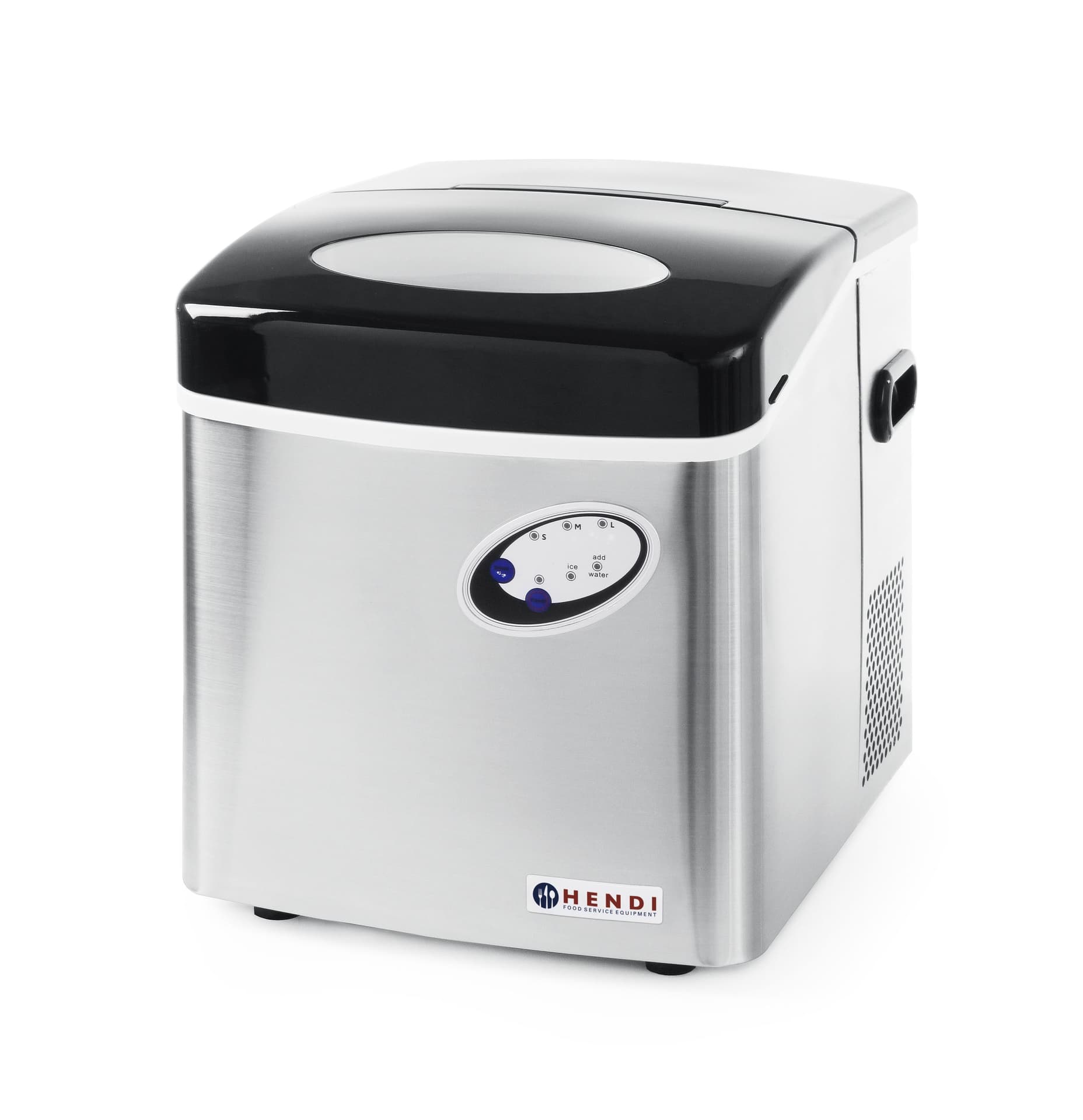 

Kostkarka do lodu Kitchen Line 15 - Hendi 271551