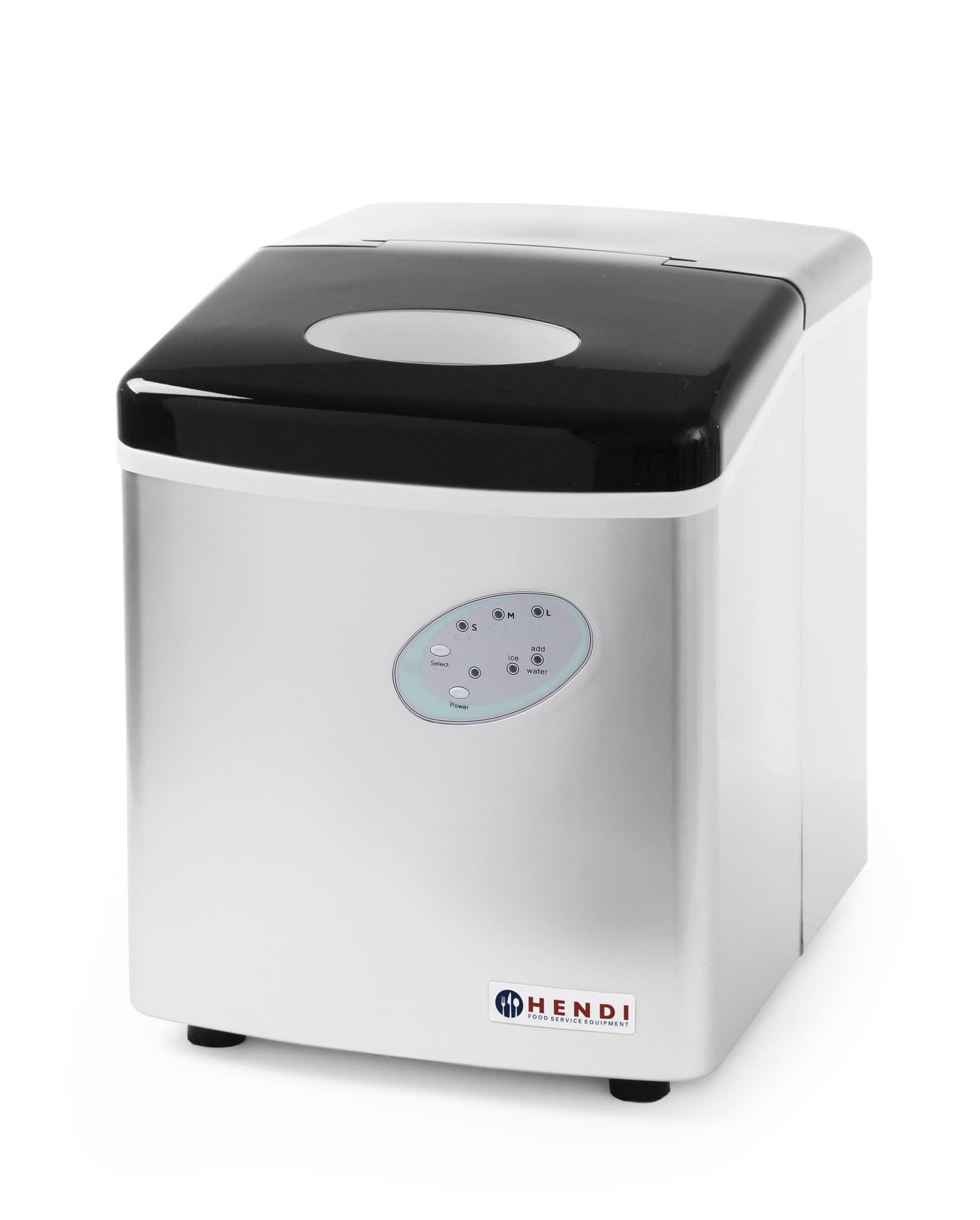 

Kostkarka do lodu Kitchen Line 12 - Hendi 271568