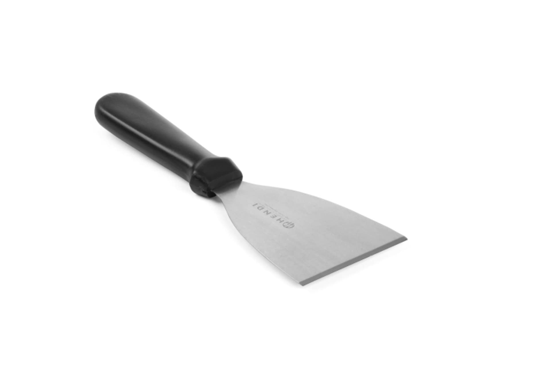 

Szpachelka do grilla 108x80x251mm- Hendi 855713