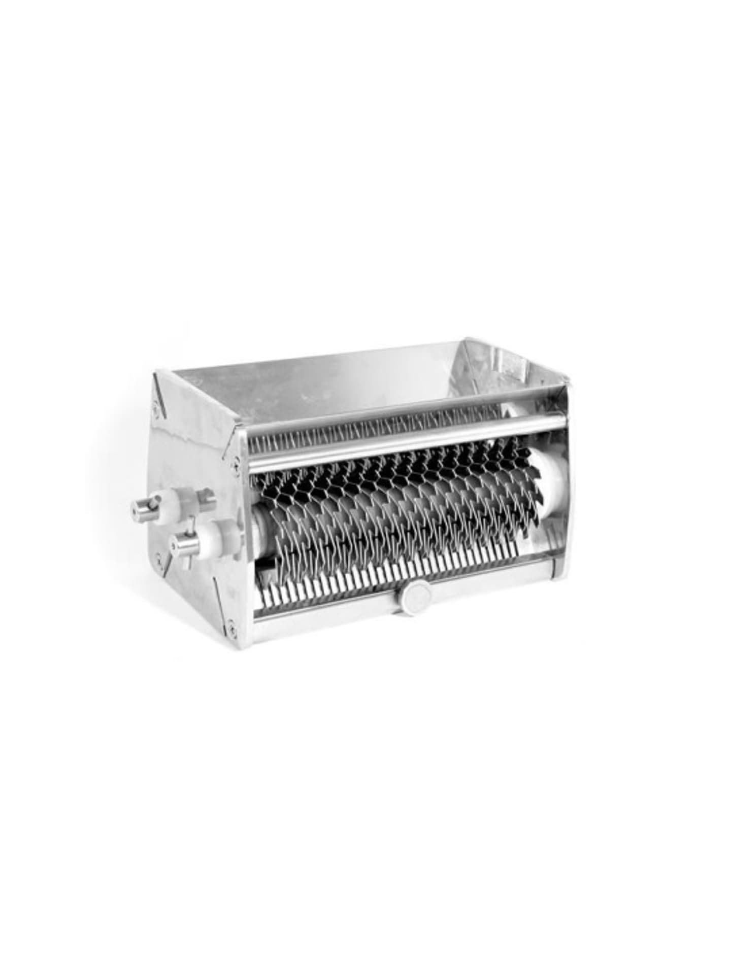 

Kotleciarka elektryczna steaker 350W - Hendi 975305