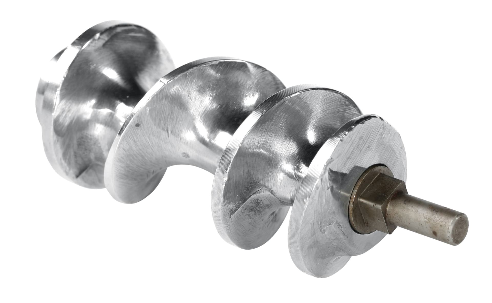

Wałek ślimakowy do wilka Kitchen Line 12 - Hendi 282304