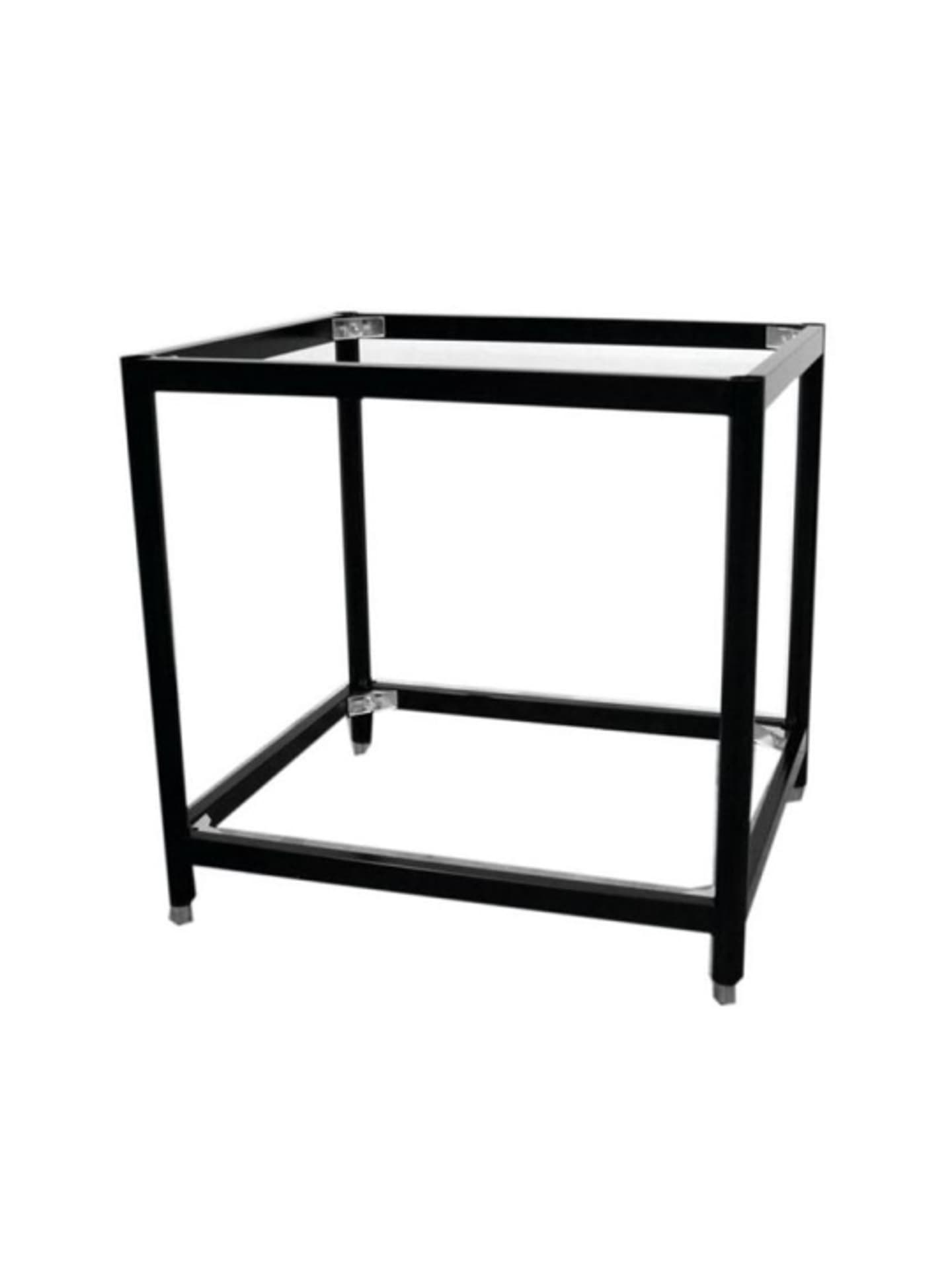 

Podstawa do pieca do pizzy Basic 44 8 pizz - Hendi 227107