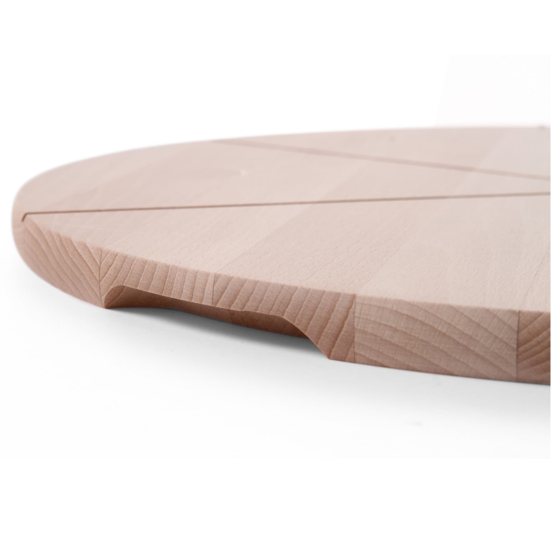 

Deska do krojenia pizzy 50cm - Hendi 505588