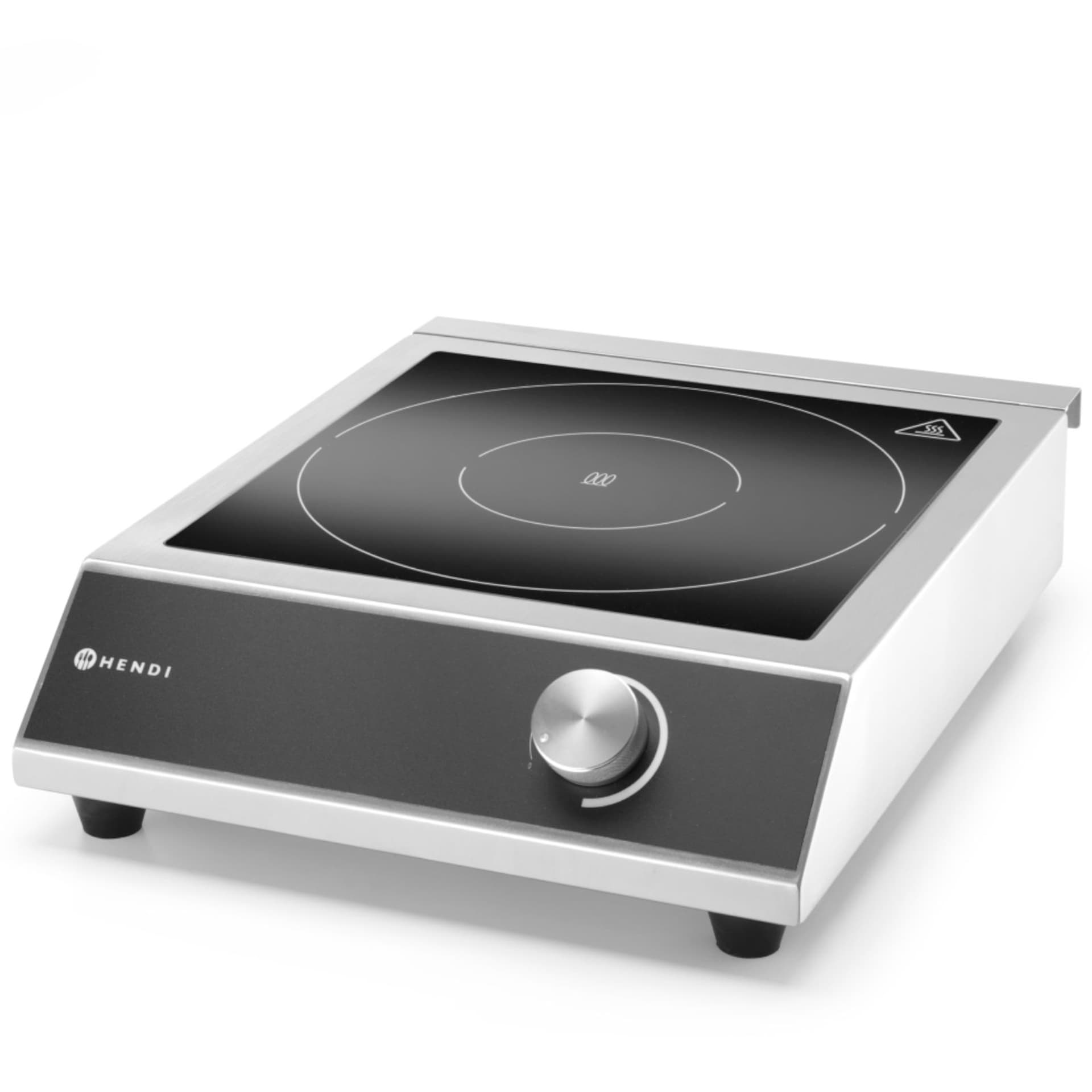 

Kuchenka indukcyjna Kitchen Line 3500W - Hendi 239780