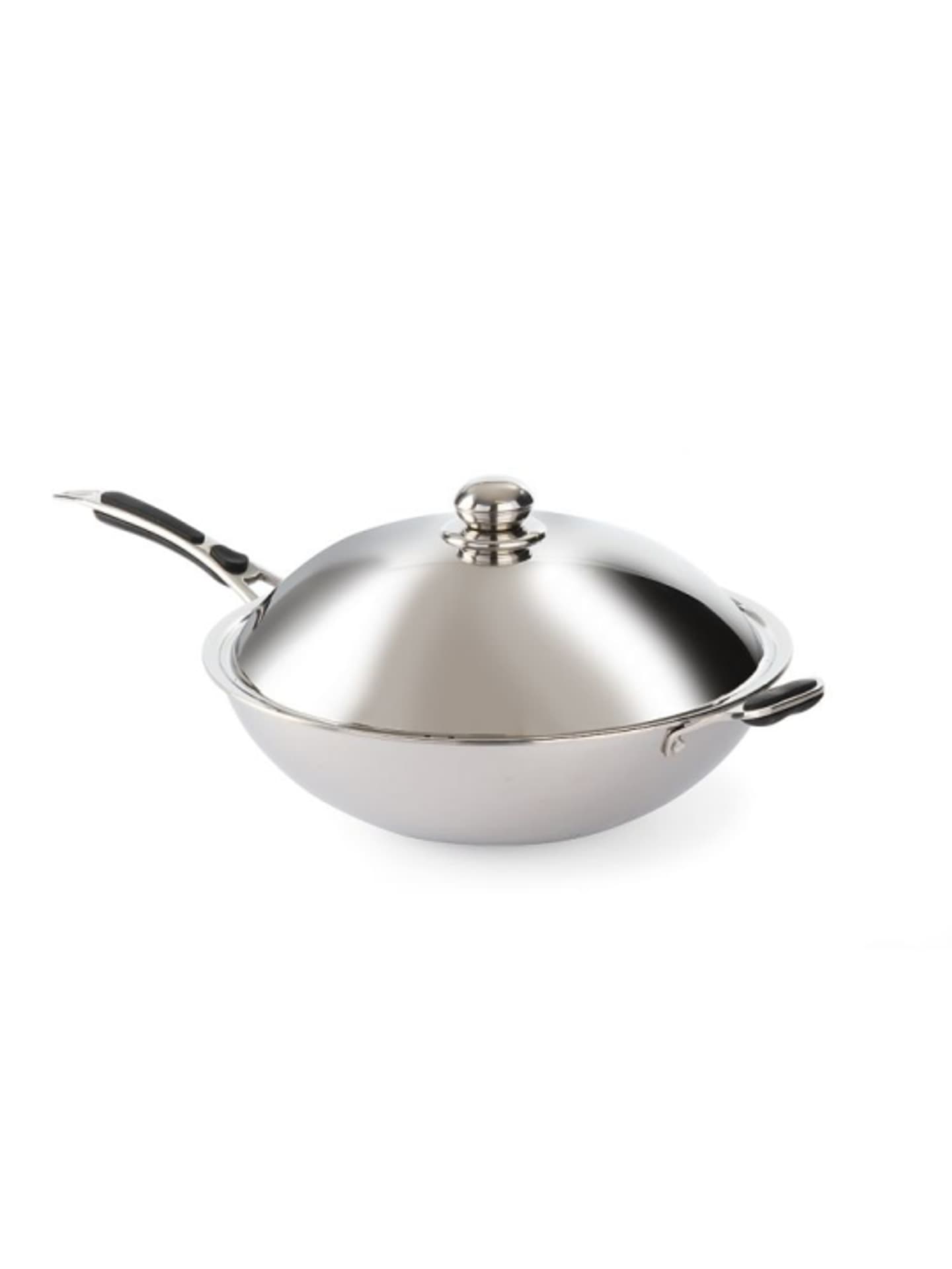 

Kuchenka Indukcyjna Wok indukcyjny Profi Line 3500W - Hendi 239766