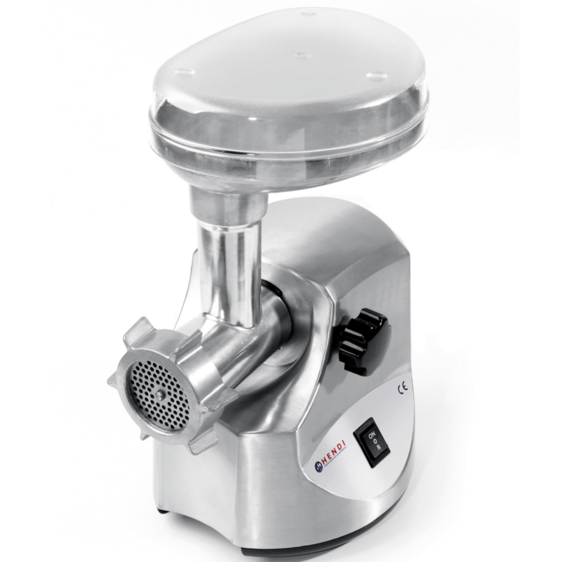 

Wilk maszynka do mielenia mięsa model 198 400W - Hendi 210864