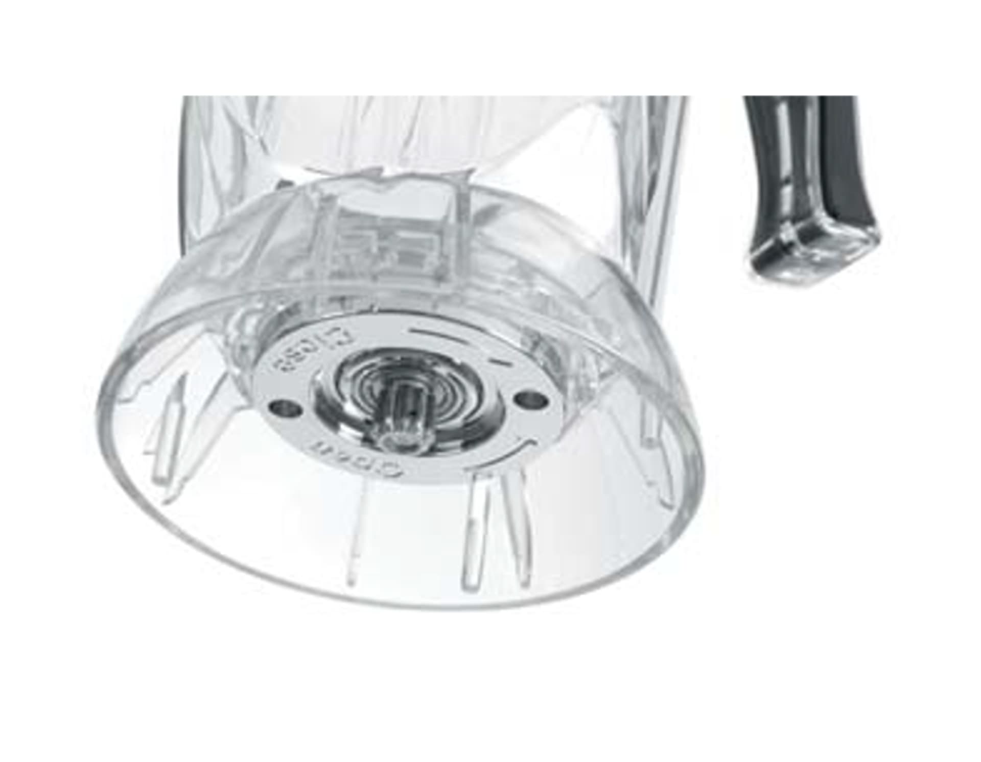 

Elektryczny blender mikser gastronomiczny 1500W 2,5L - Hendi 230718