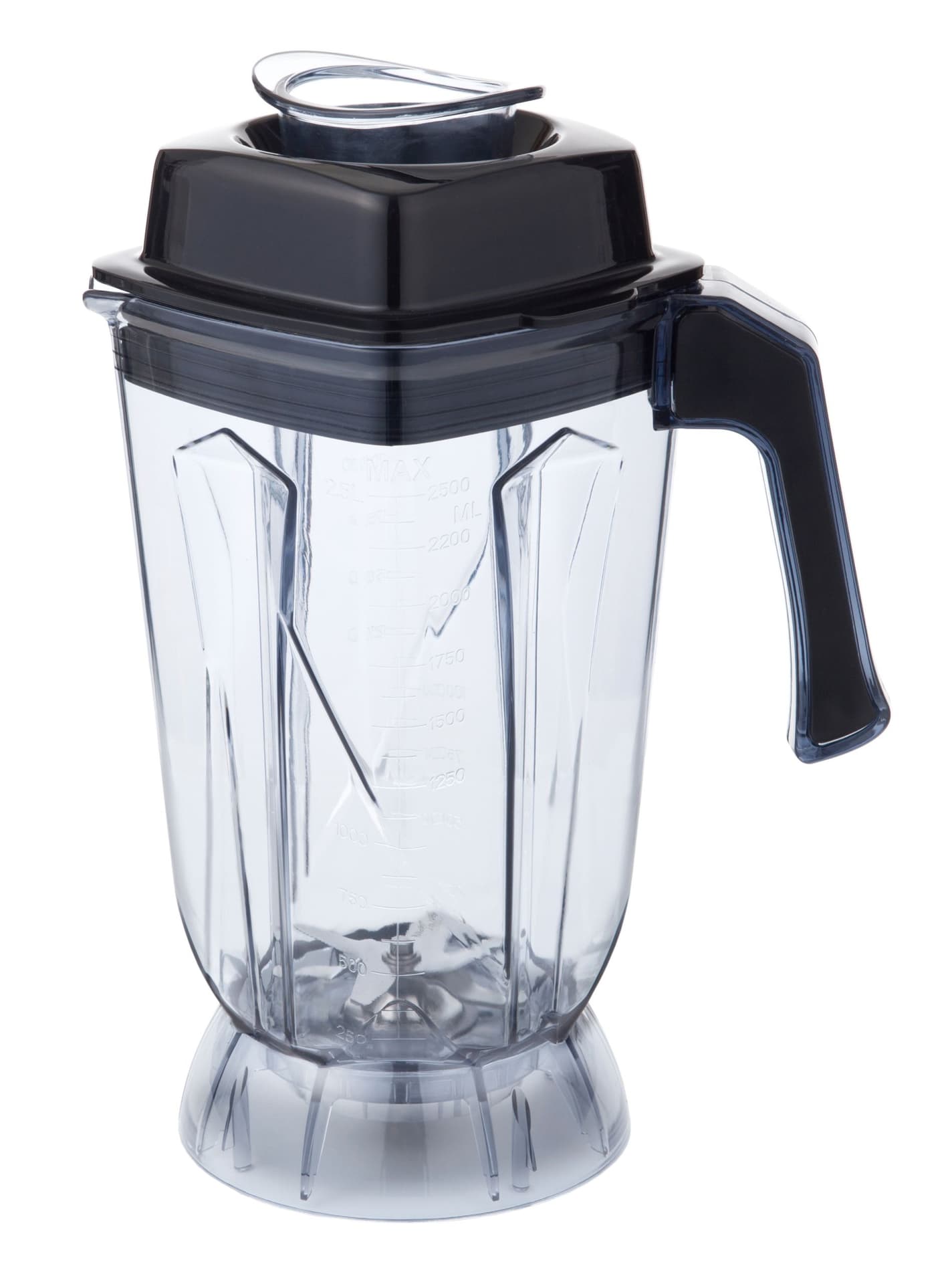 

Dzbanek do blendera elektrycznego 2,5L - Hendi 933688