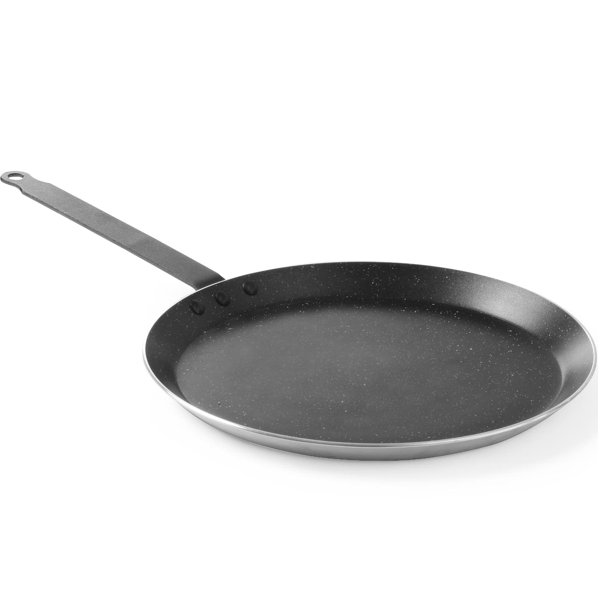

Patelnia do naleśników - płytka śr. 280 mm - Hendi 627679