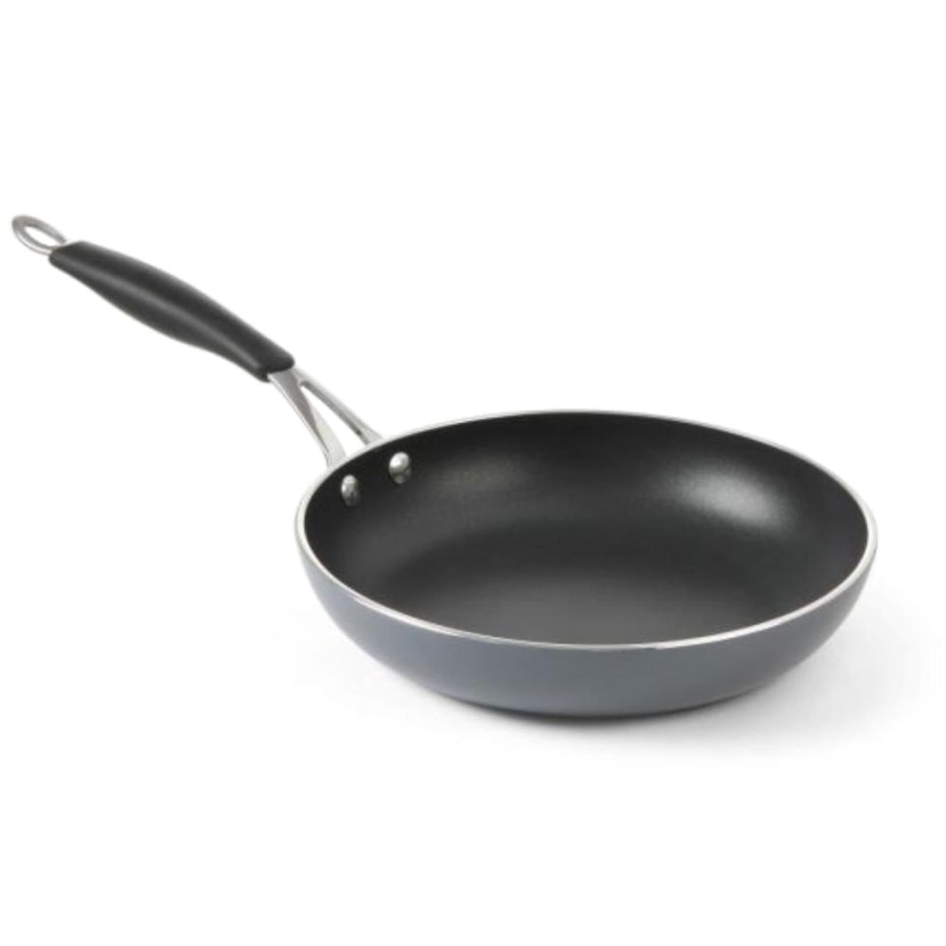 

Patelnia aluminiowa z powłoką Teflon Platinum Professional nieprzywierającą śr. 26 cm - Hendi 621127