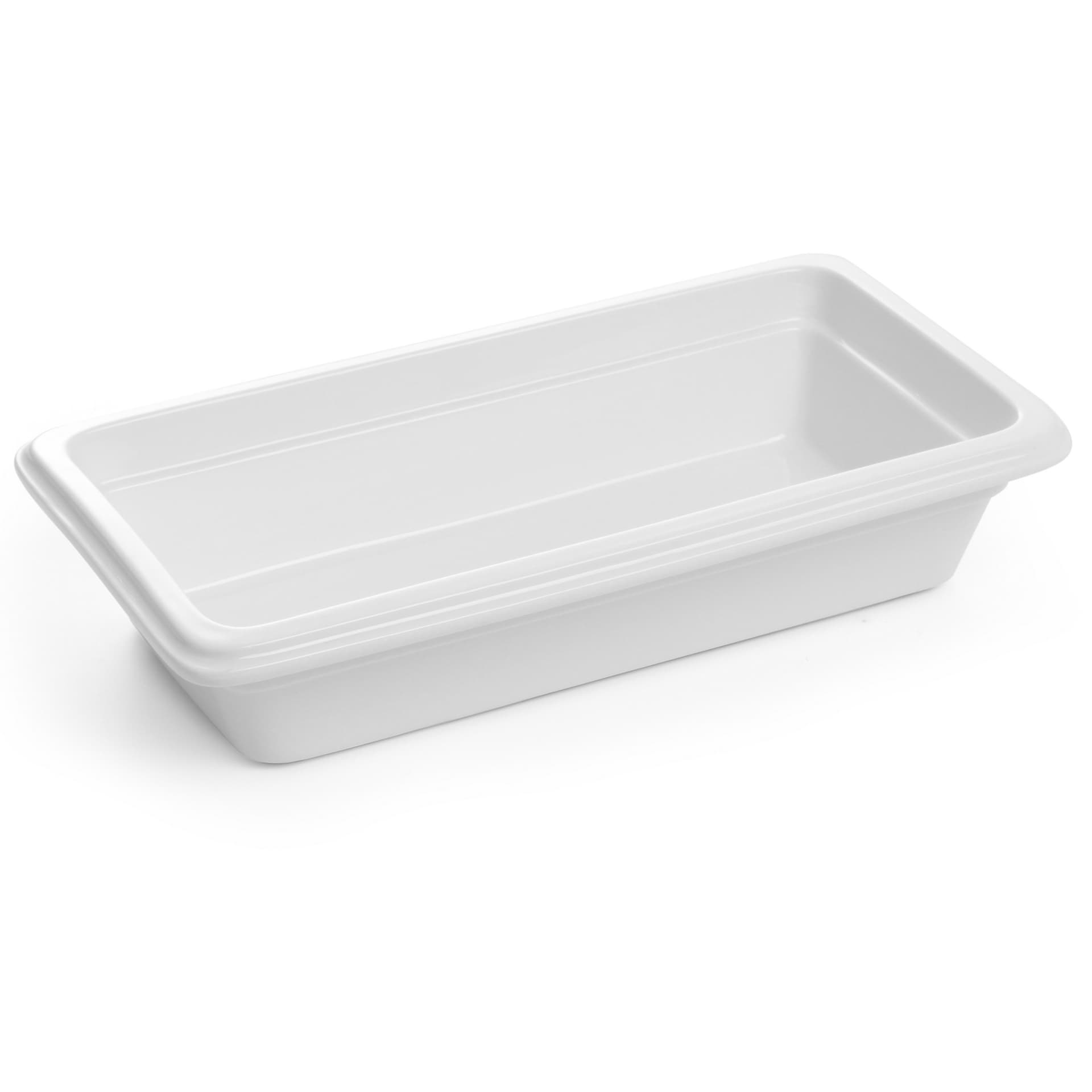 

Pojemnik GN Profi Line z porcelany GN 1/3 65 mm - Hendi 783023