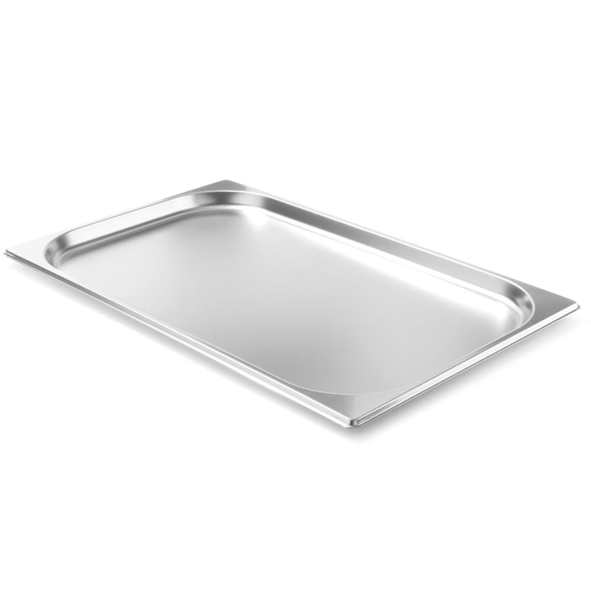 

Pojemnik GN 1/1 stal nierdzewna Profi Line wys. 20 mm - Hendi 801253
