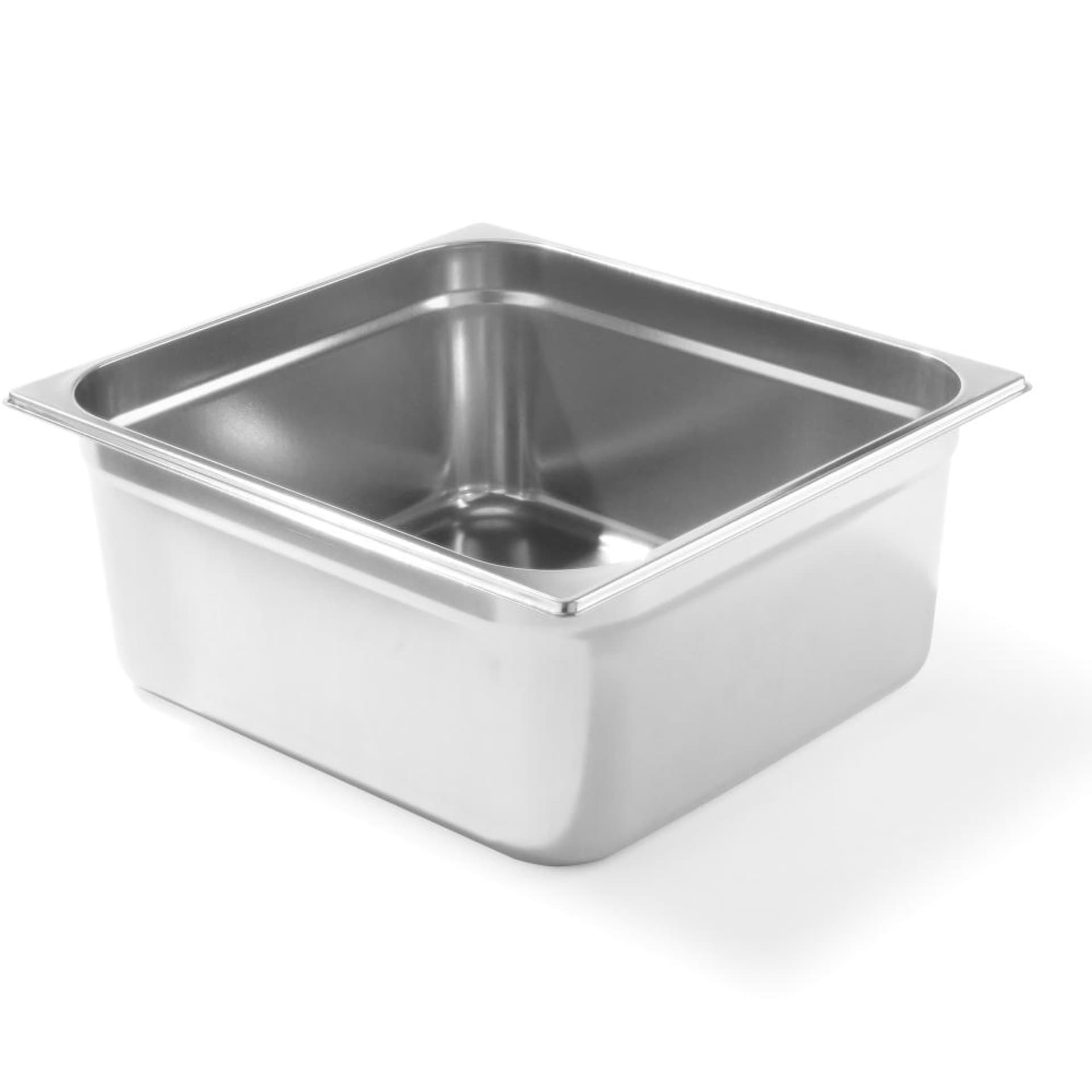 

Pojemnik GN 2/3 stal nierdzewna Profi Line wys. 200 mm - Hendi 801307