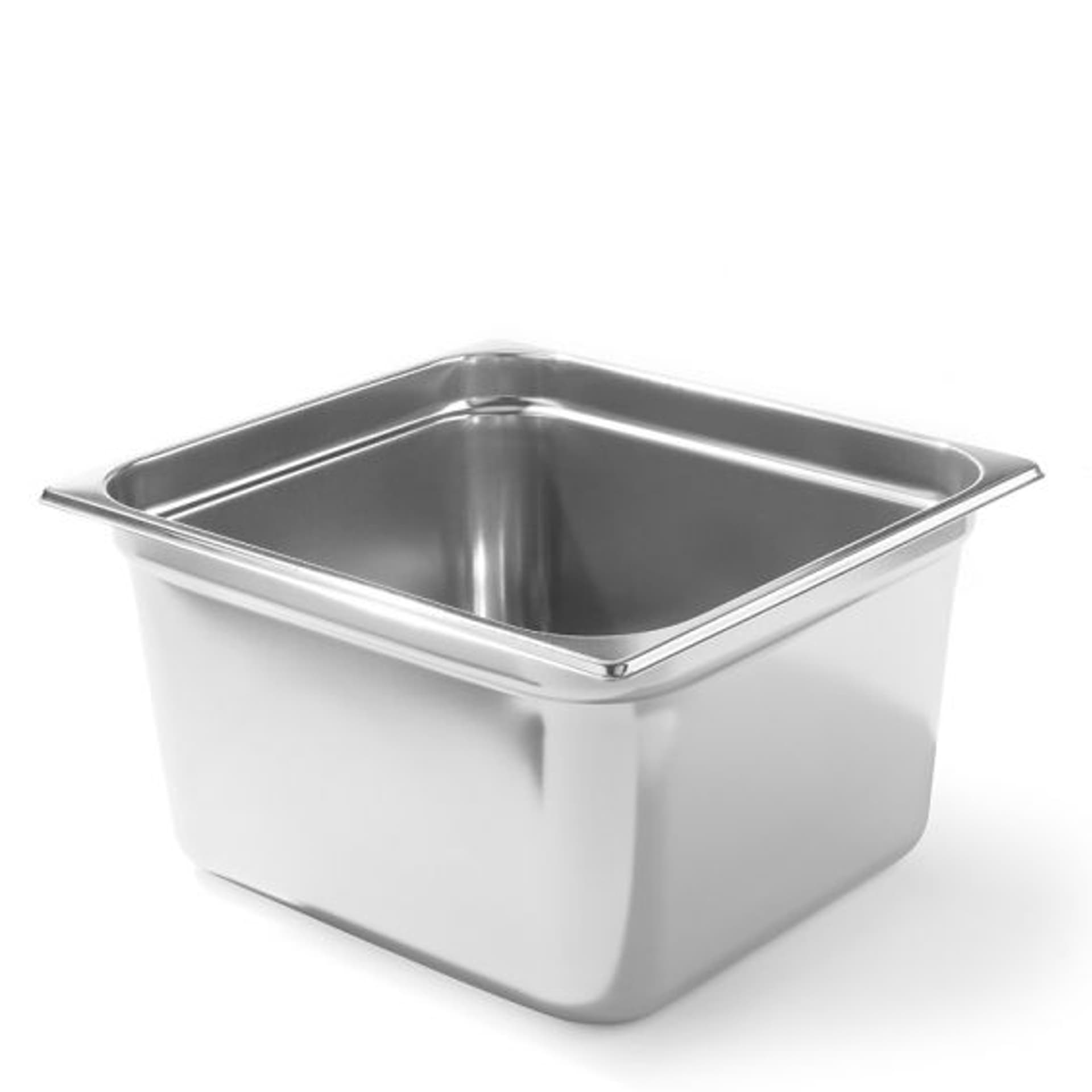 

Pojemnik GN 2/3 stal nierdzewna Profi Line wys. 150 mm - Hendi 801314