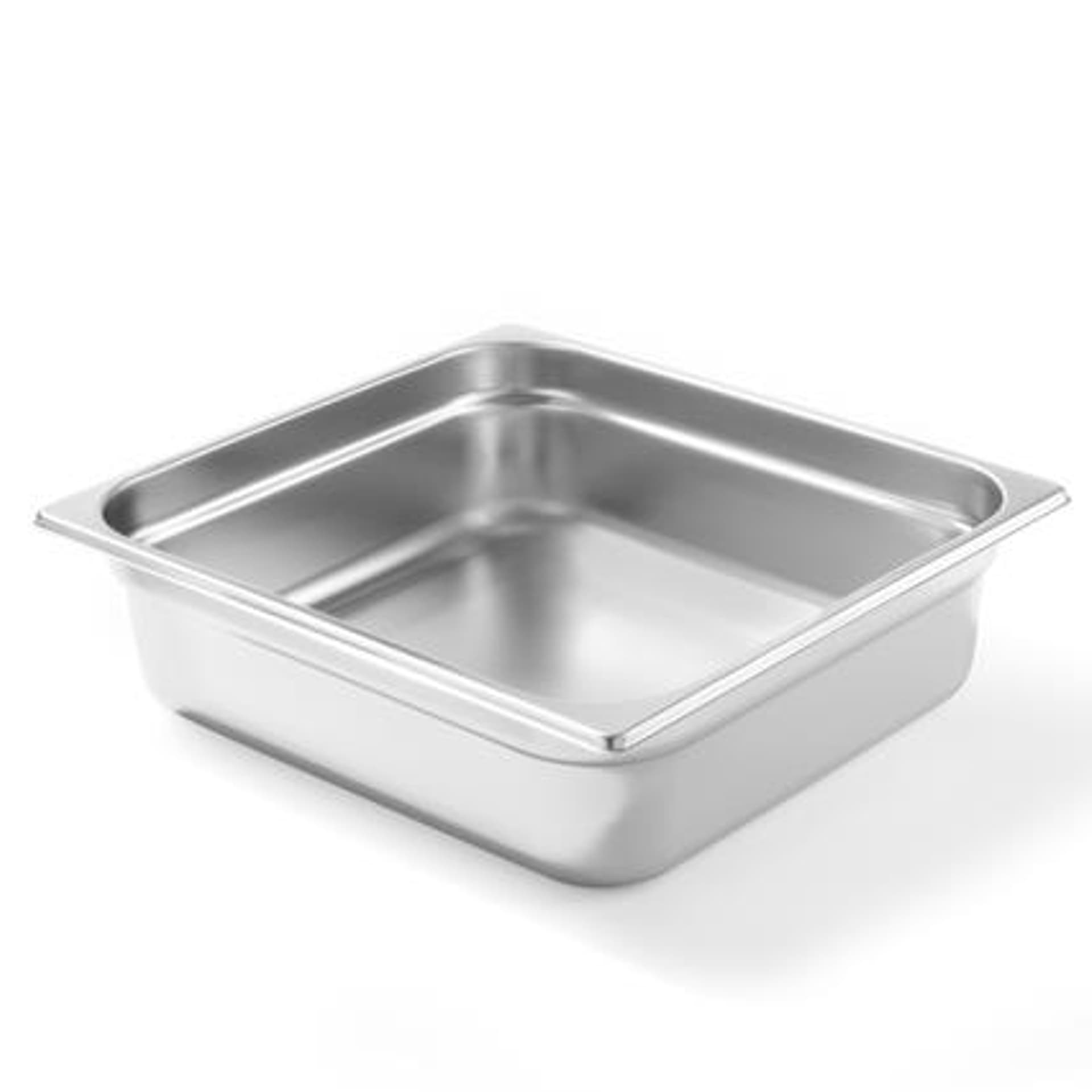 

Pojemnik GN 2/3 stal nierdzewna Profi Line wys. 100 mm - Hendi 801321