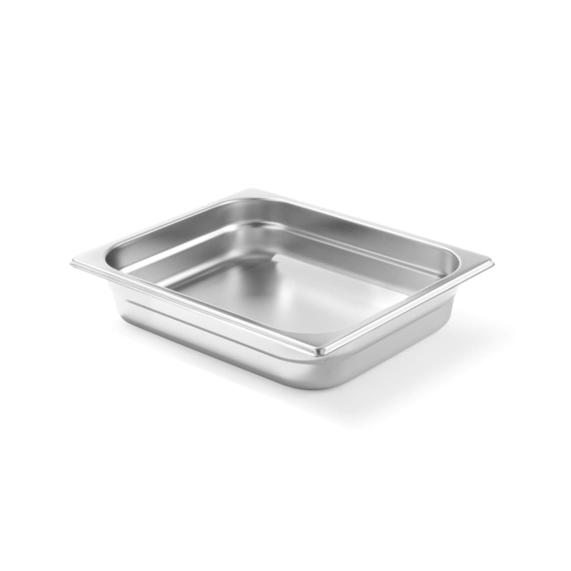 

Pojemnik GN 1/2 stal nierdzewna Profi Line wys. 200 mm - Hendi 801406