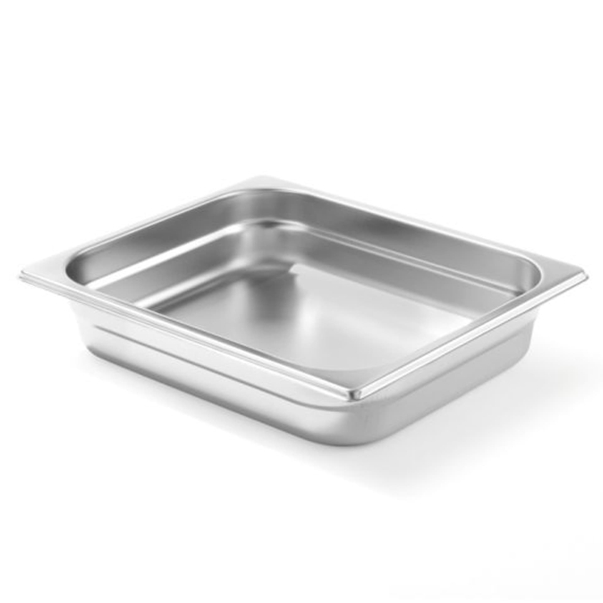 

Pojemnik GN 1/2 stal nierdzewna Profi Line wys. 65 mm - Hendi 801437