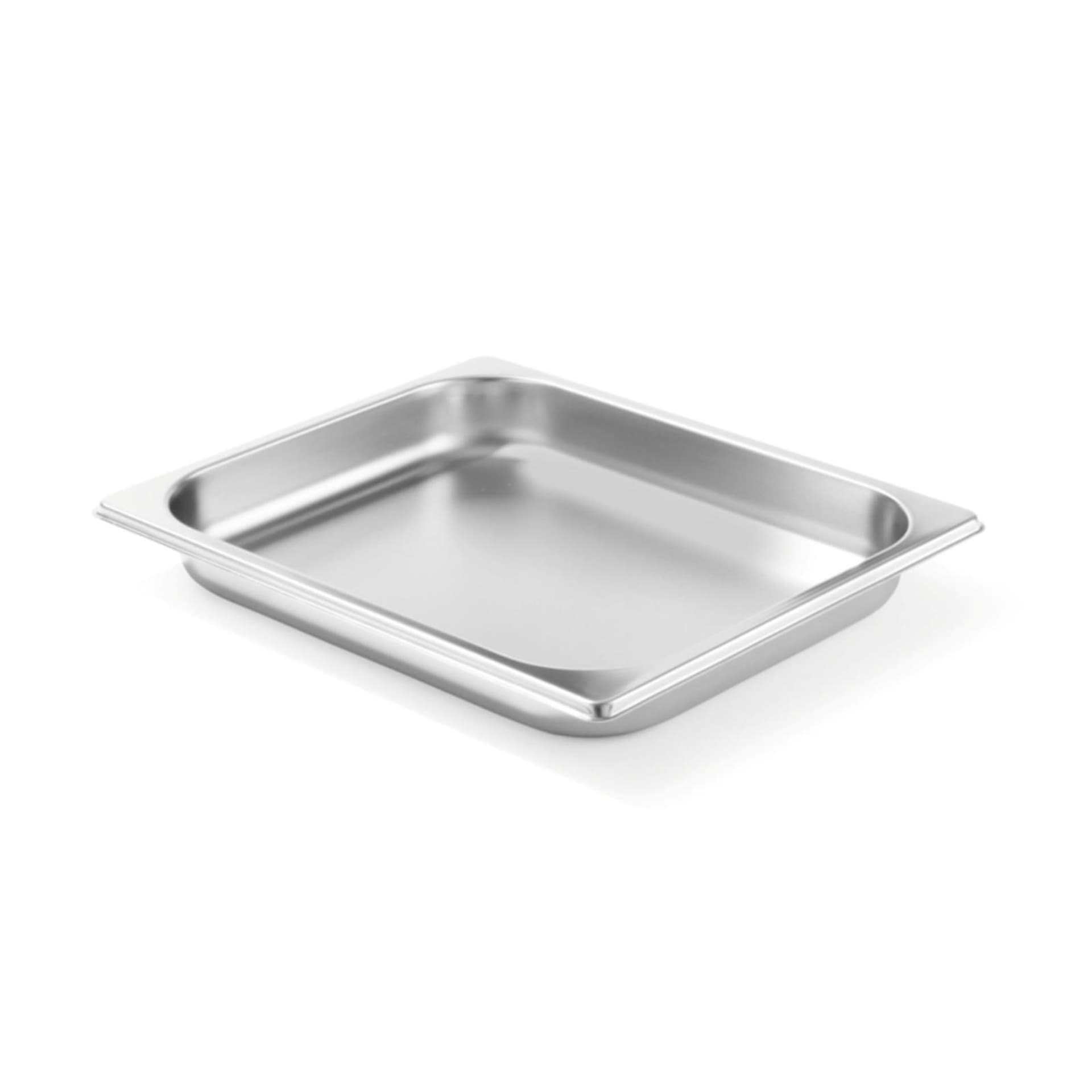 

Pojemnik GN 1/2 stal nierdzewna Profi Line wys. 40 mm - Hendi 801444